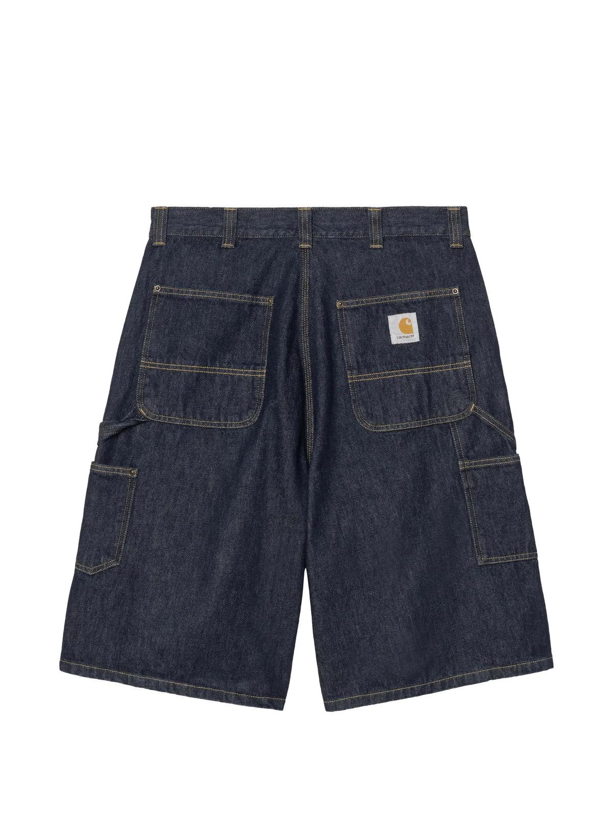 OG Double Knee shorts