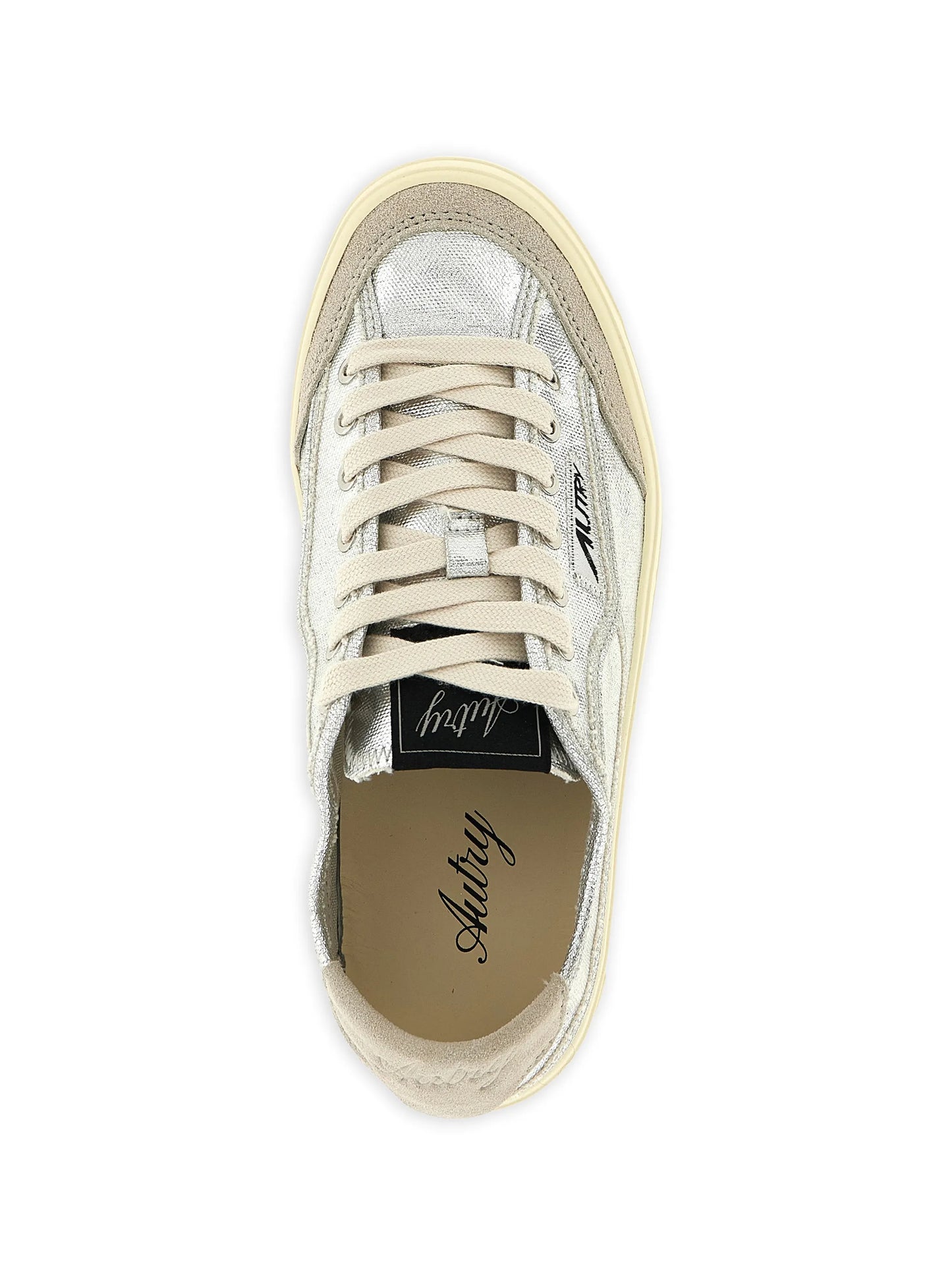 Windscape low sneakers