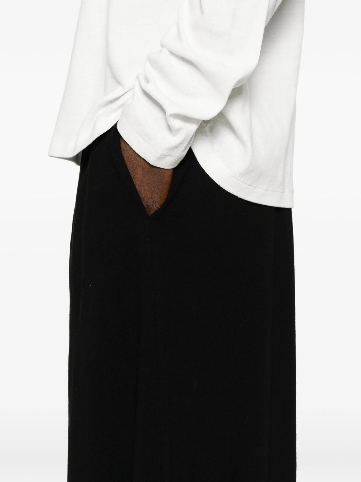 Fiamma elasticated trousers
