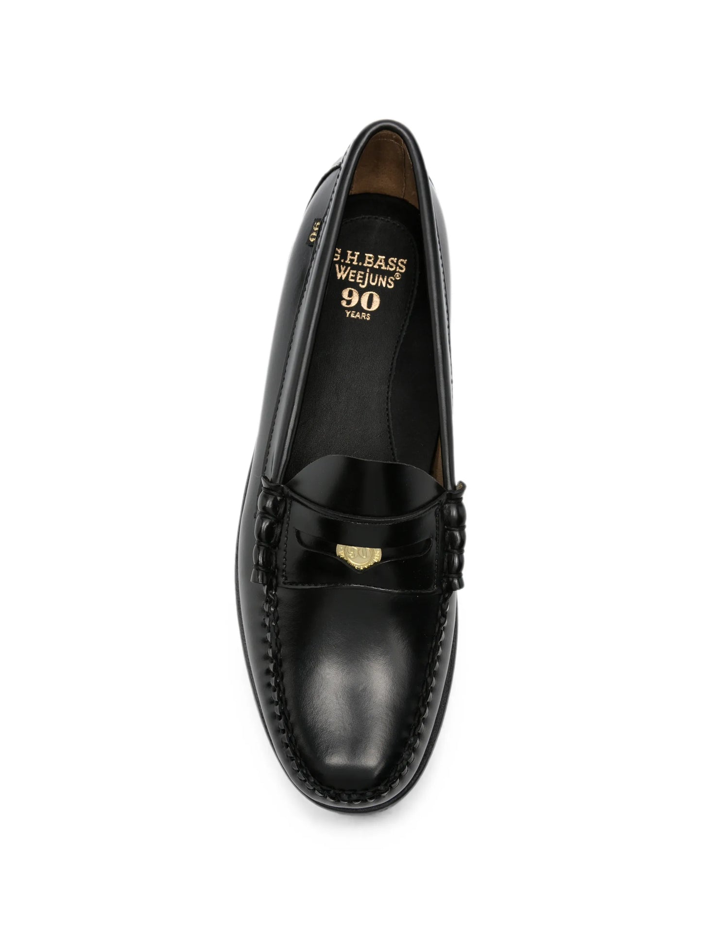 Weejuns Anniversary Larson penny loafers