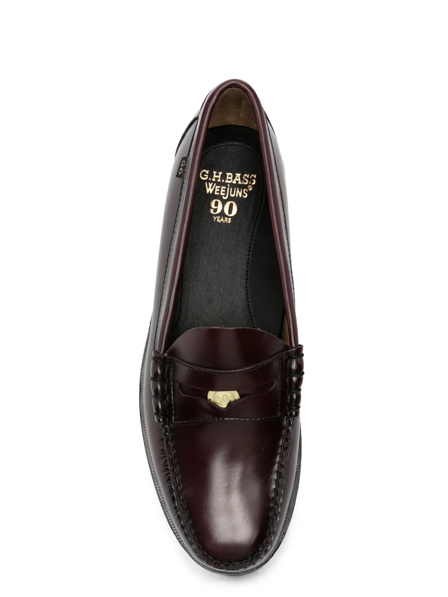 Weejun Heritage loafers
