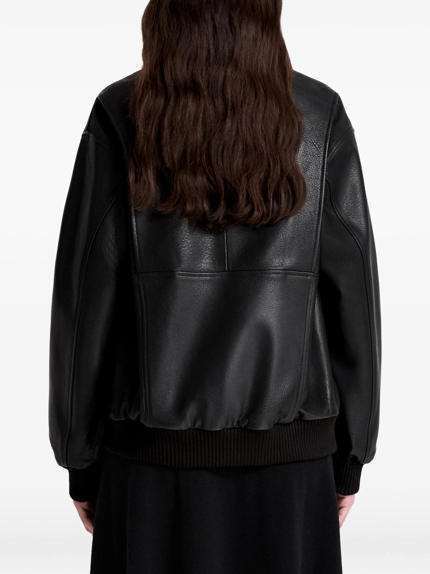 Toyen leather jacket