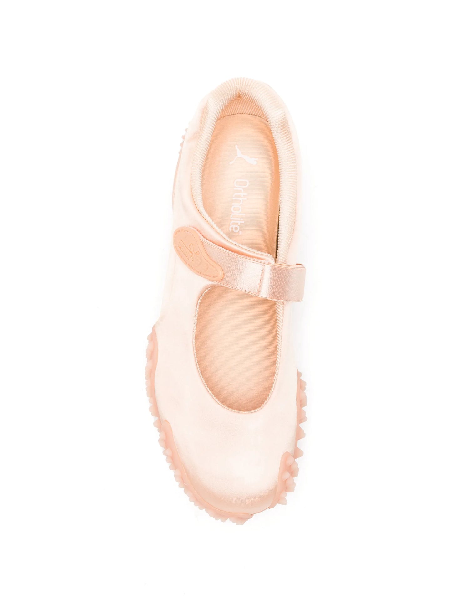 Mostro Fey touch-strap sneakers