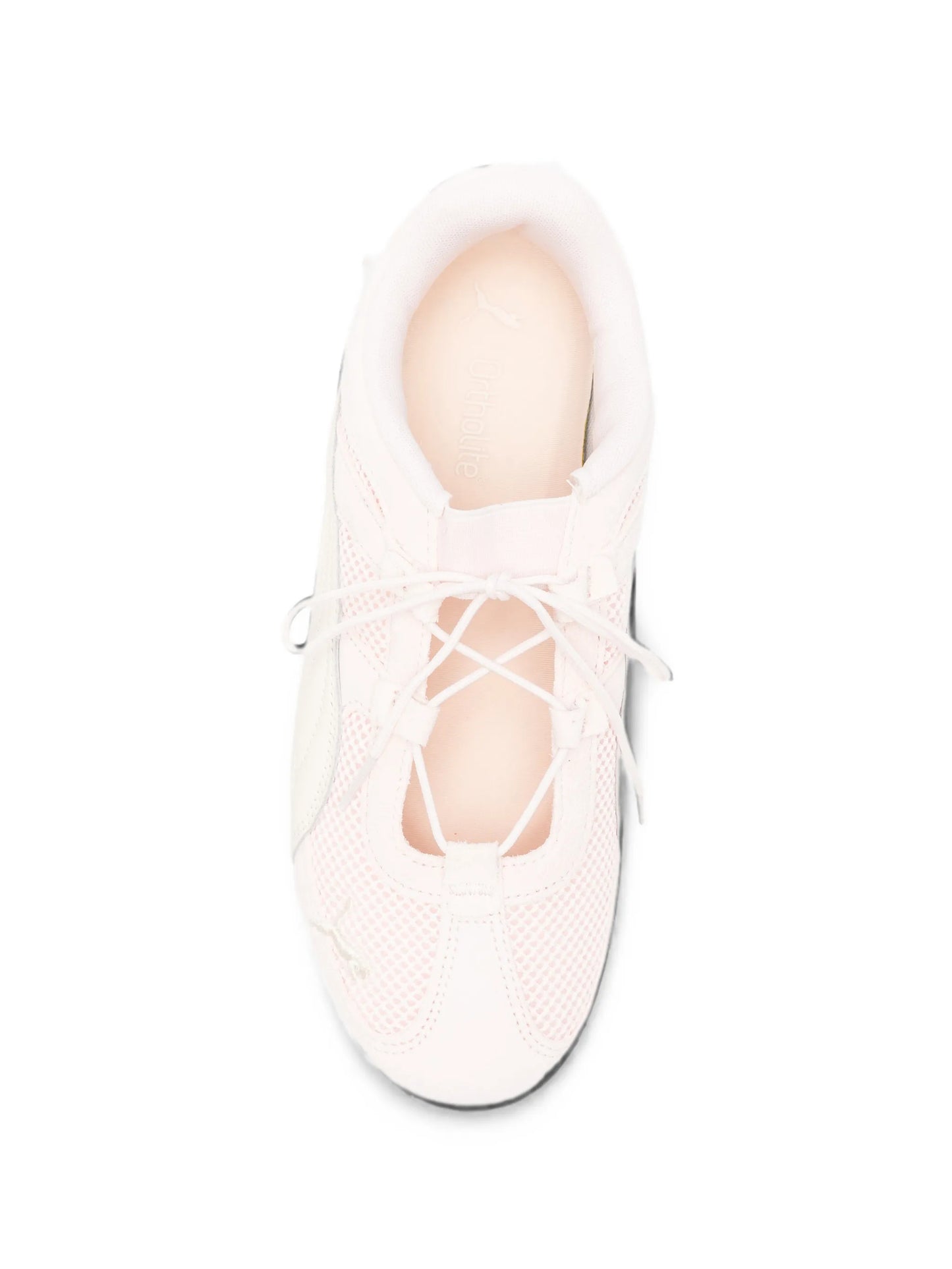 Speedcat Go lace-up sneakers