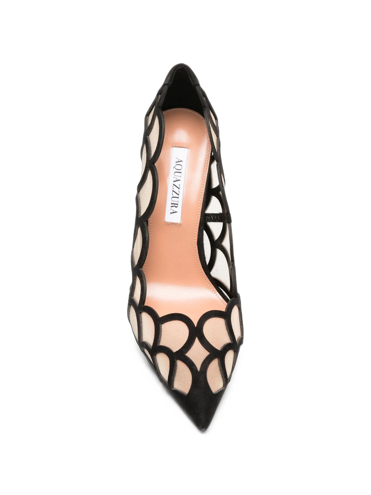 Aira mesh pumps