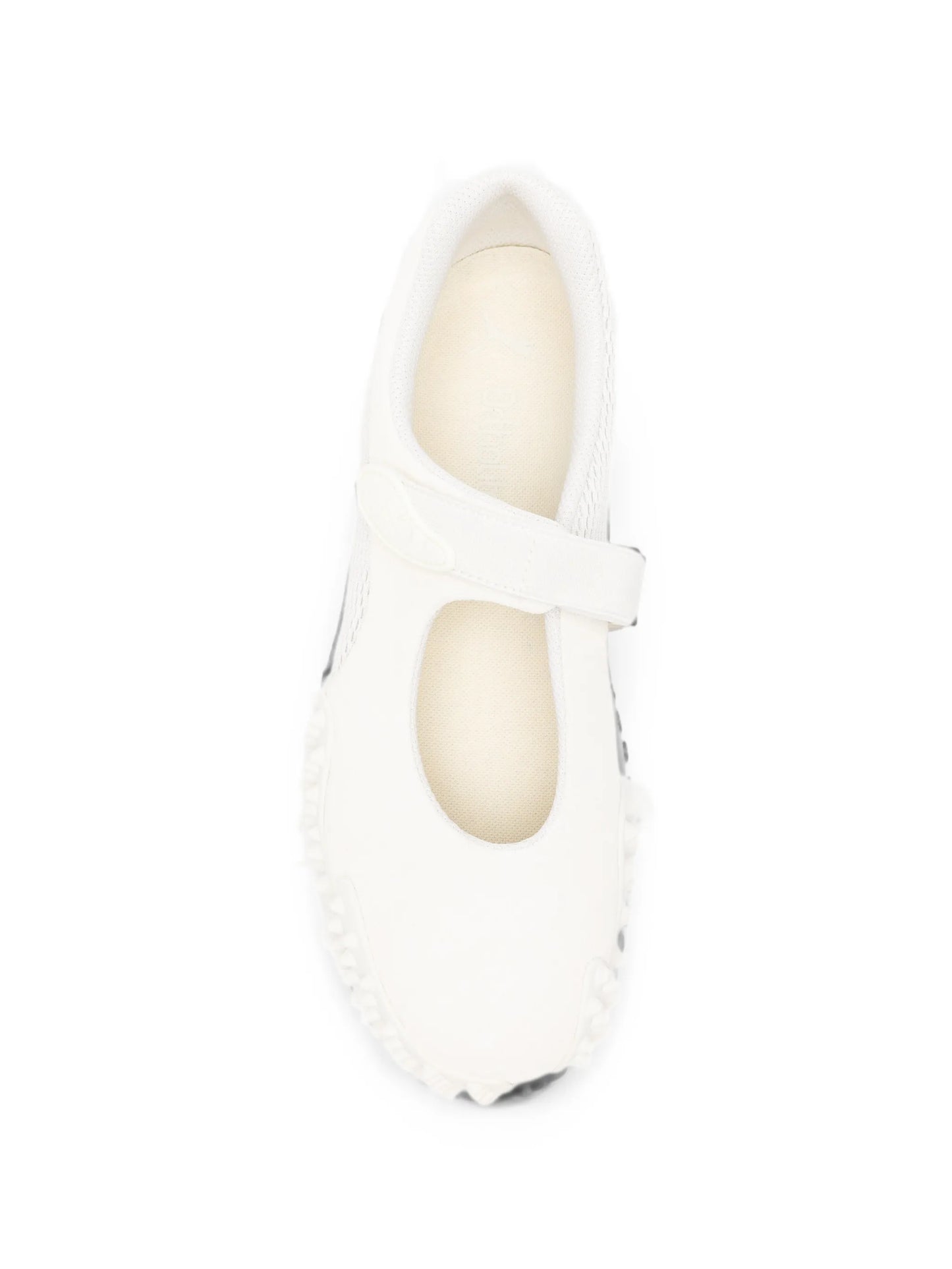 Mostro Fey PRM touch-strap sneakers