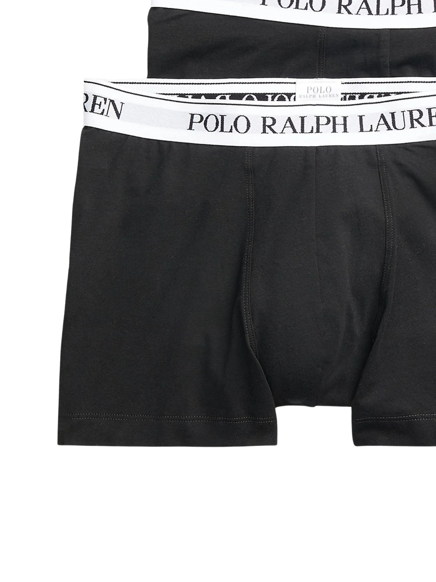 logo-waistband boxers (set of three)
