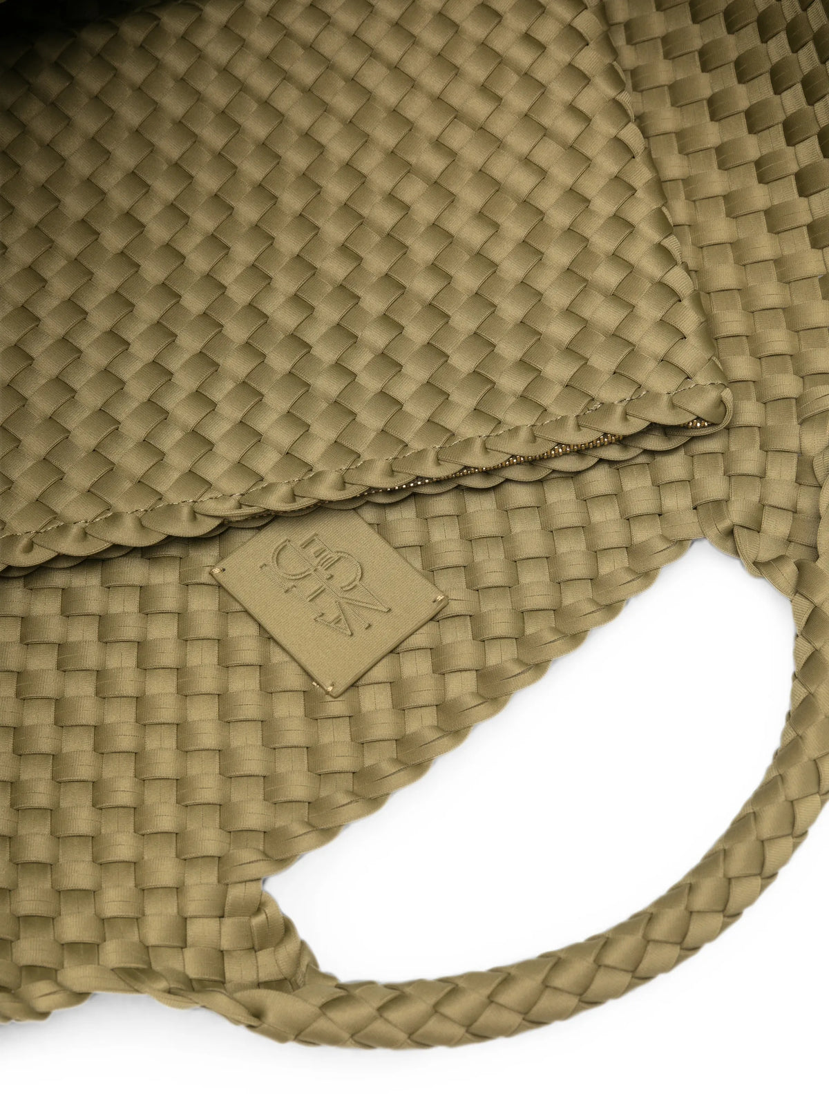 St. Barths large tote