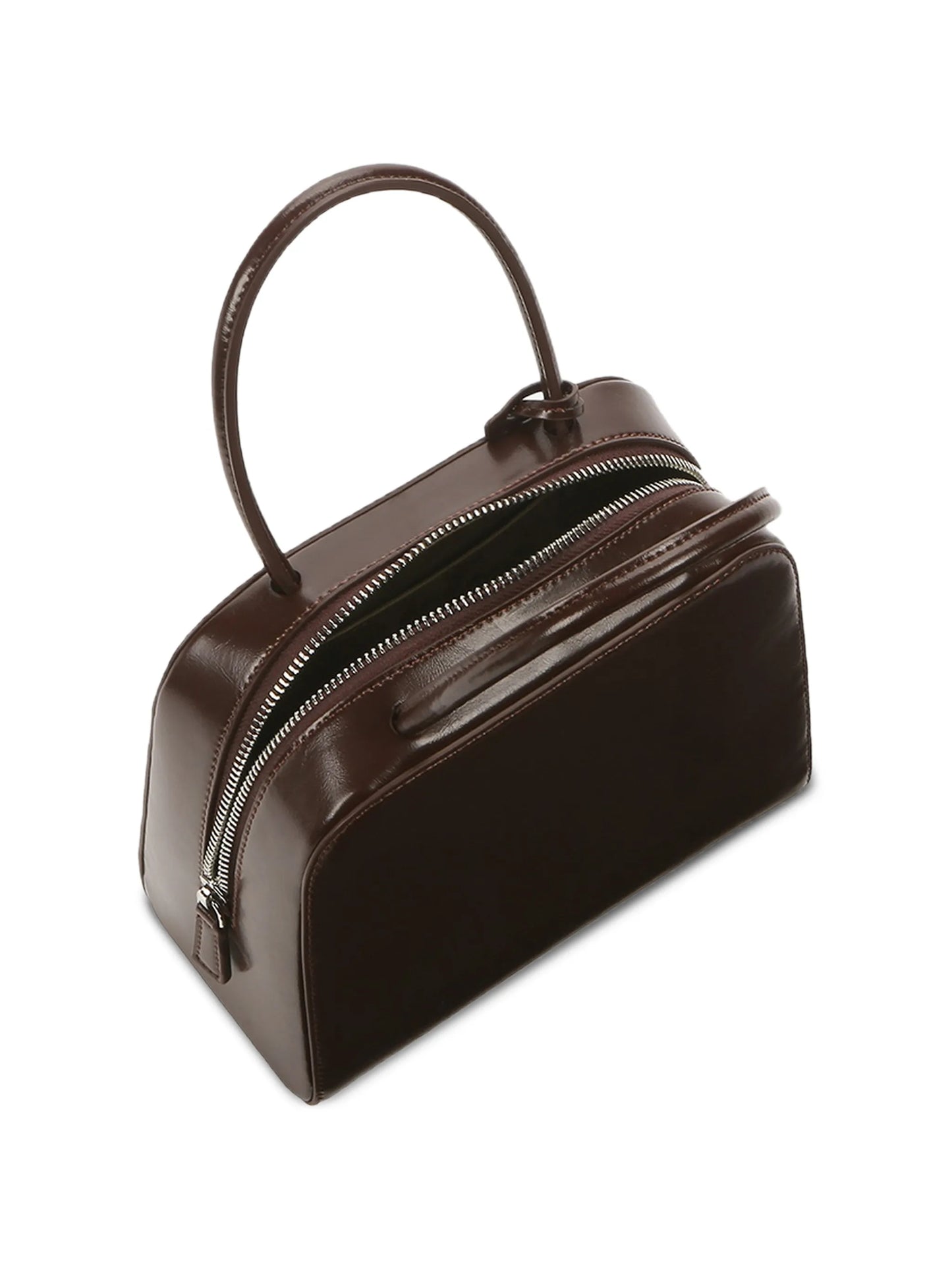 Miro top-handle bag