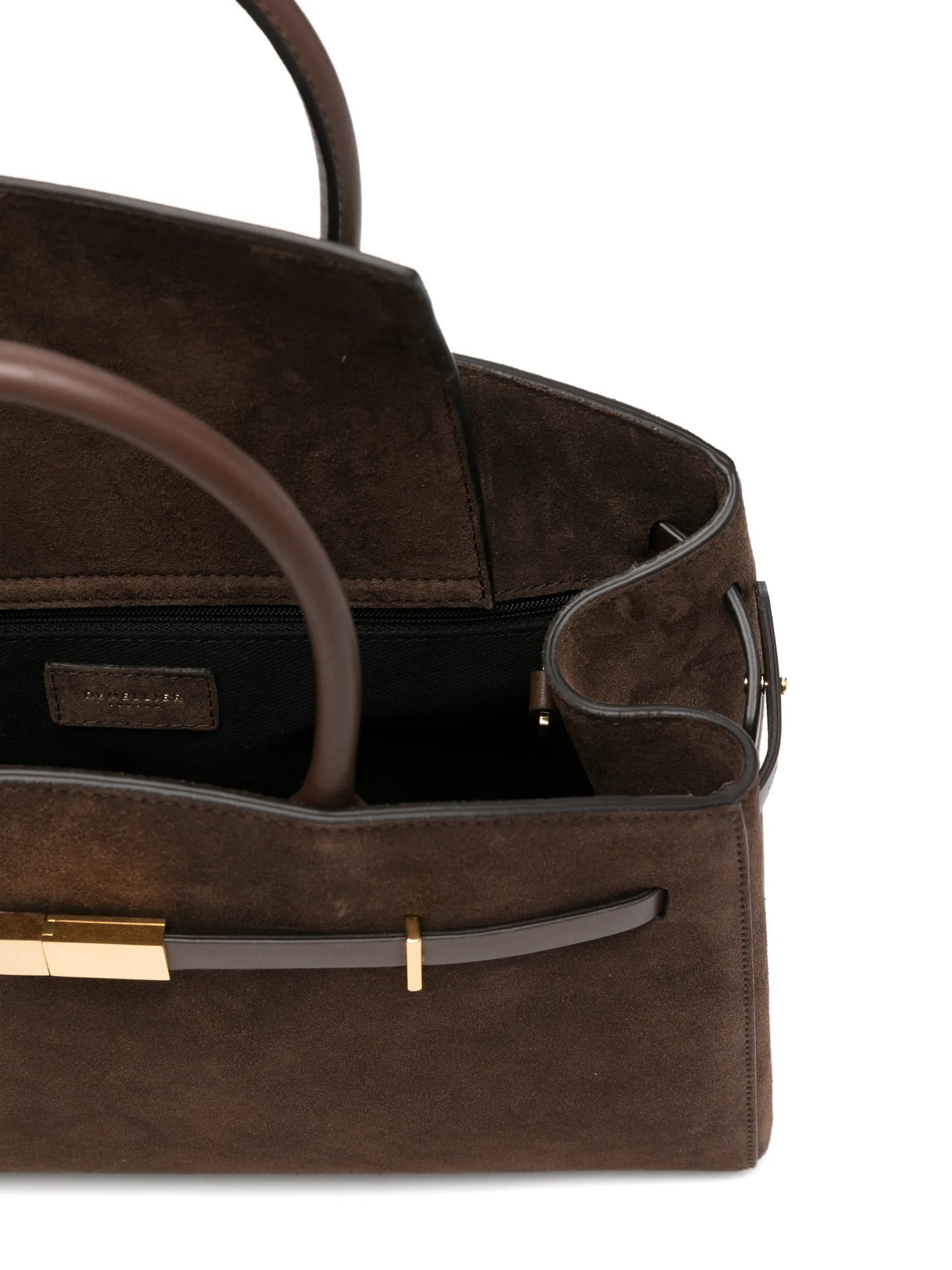 midi Hudson tote bag