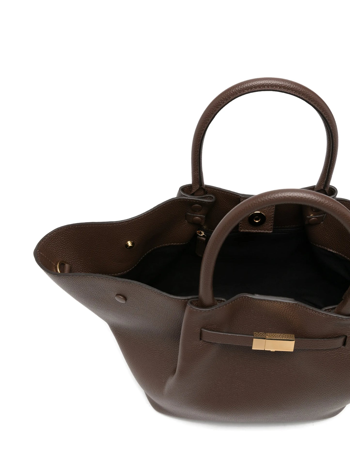 midi New York tote bag