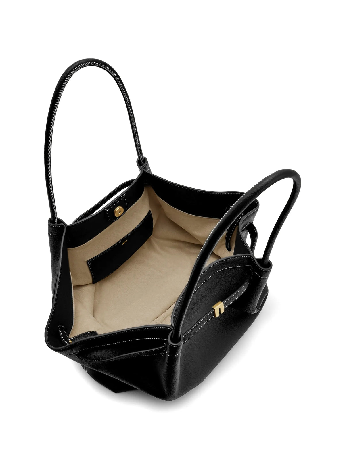 Hana large tote bag