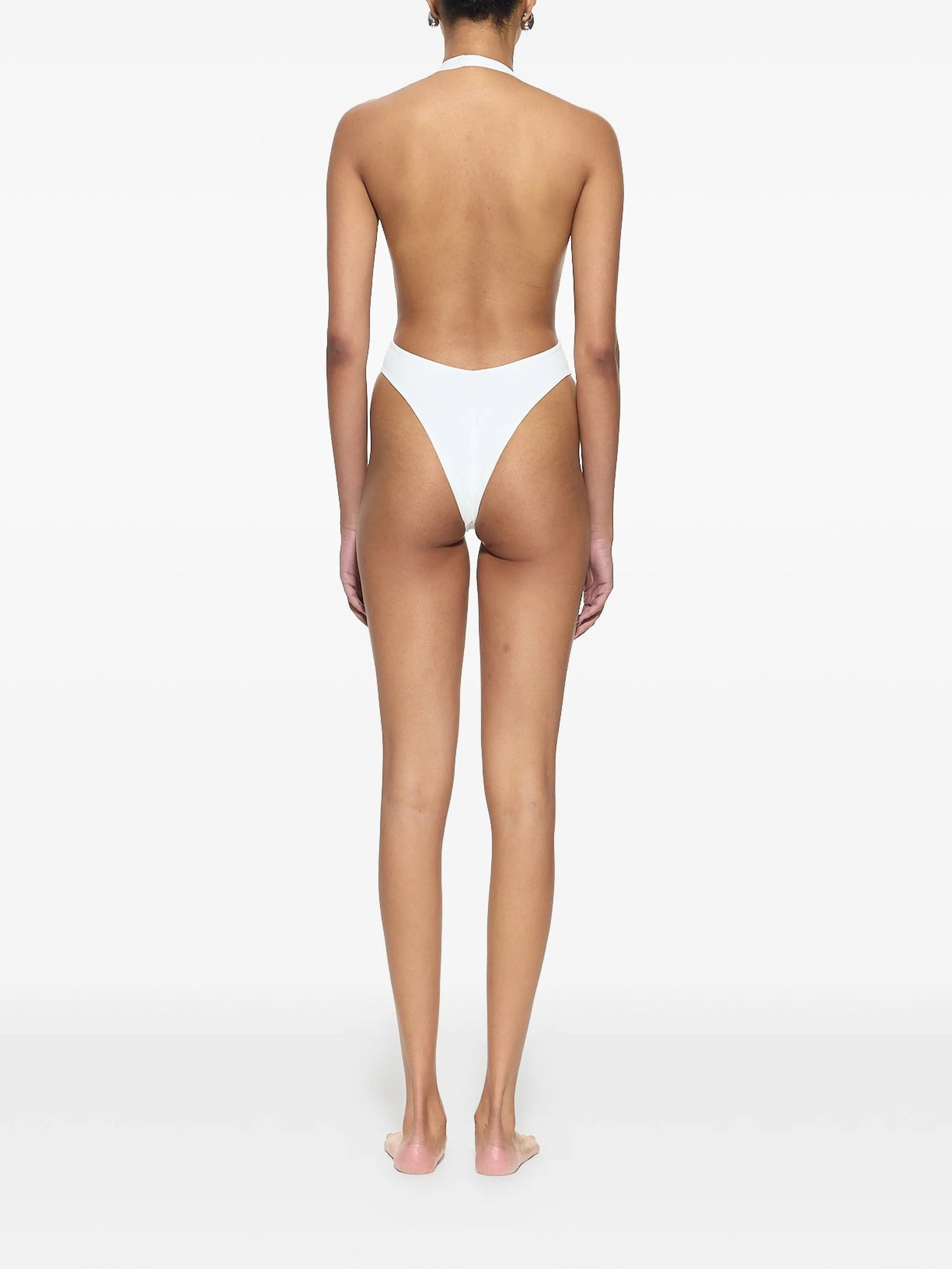 Ralph halterneck swimsuit