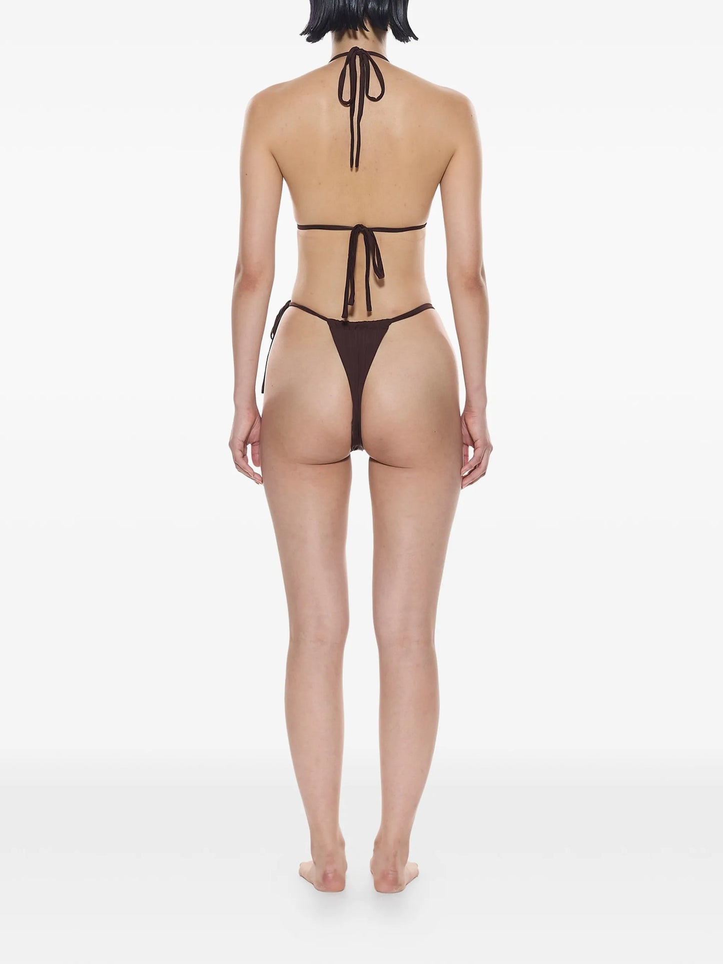Kyle side-tie bikini bottoms