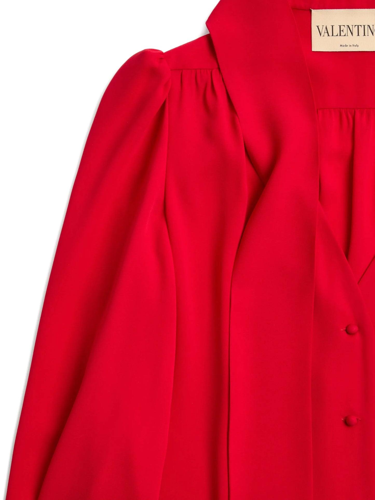 georgette blouse