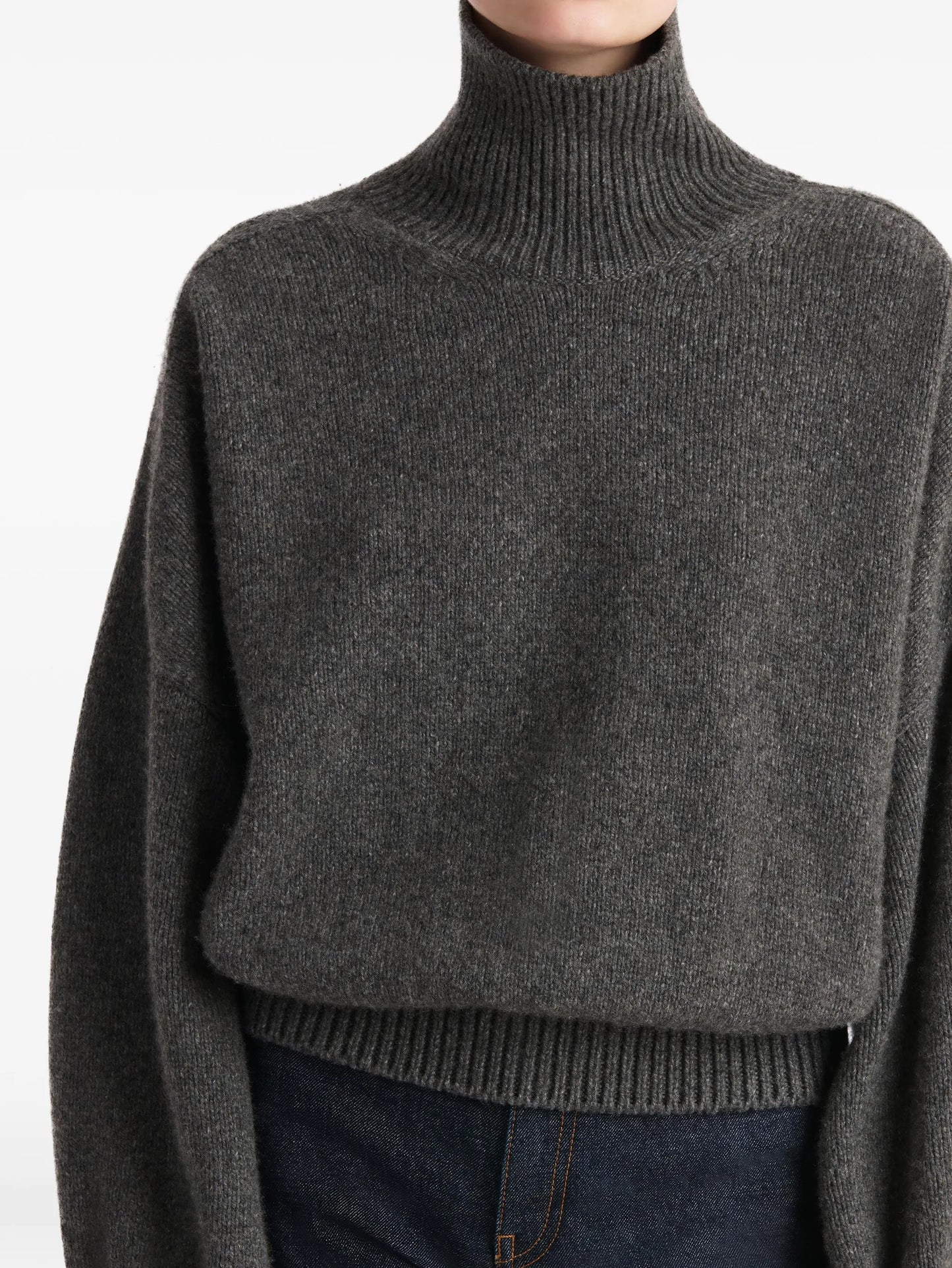 Willem sweater
