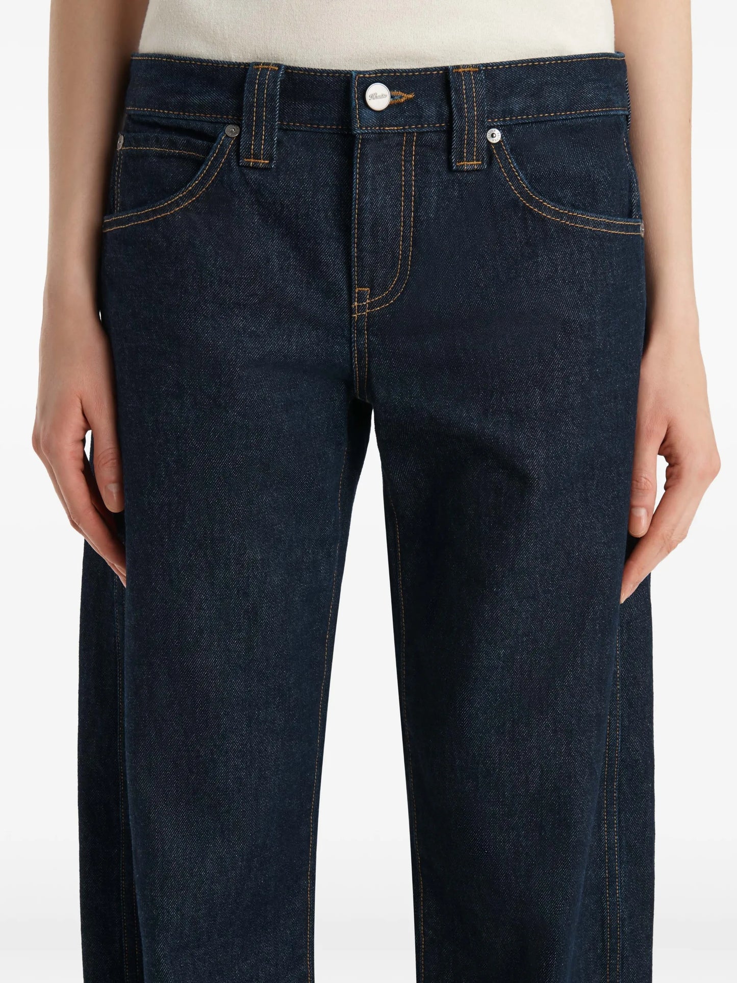 Karo jeans