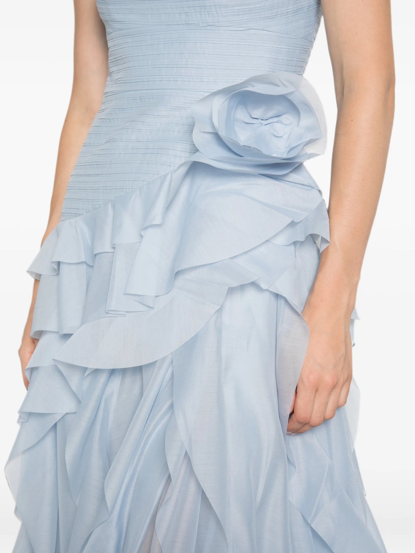 Canyon gown