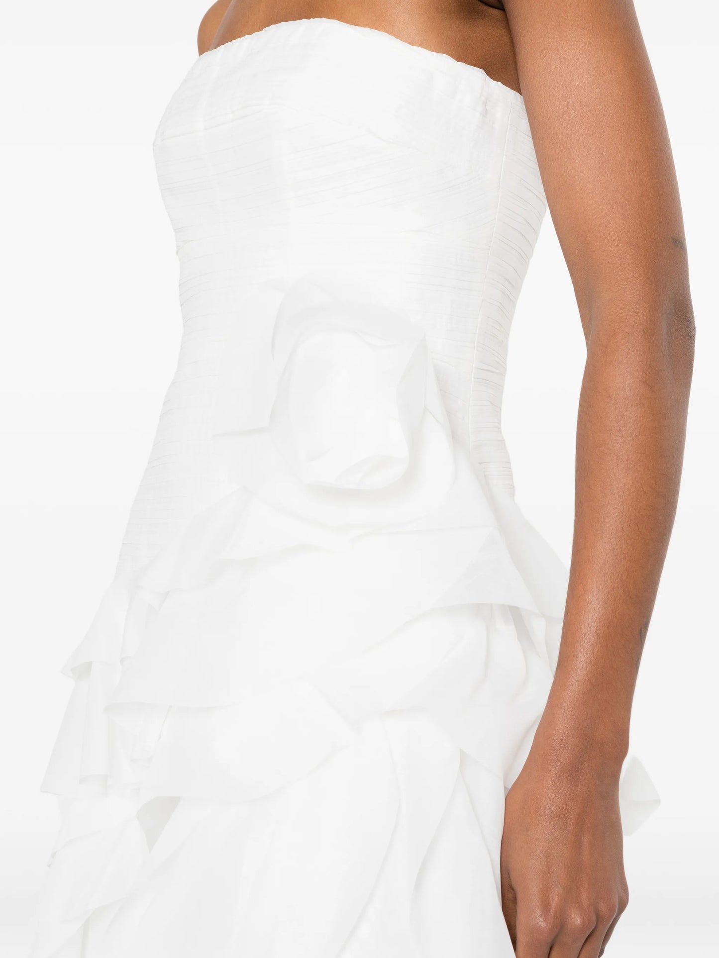 Canyon gown