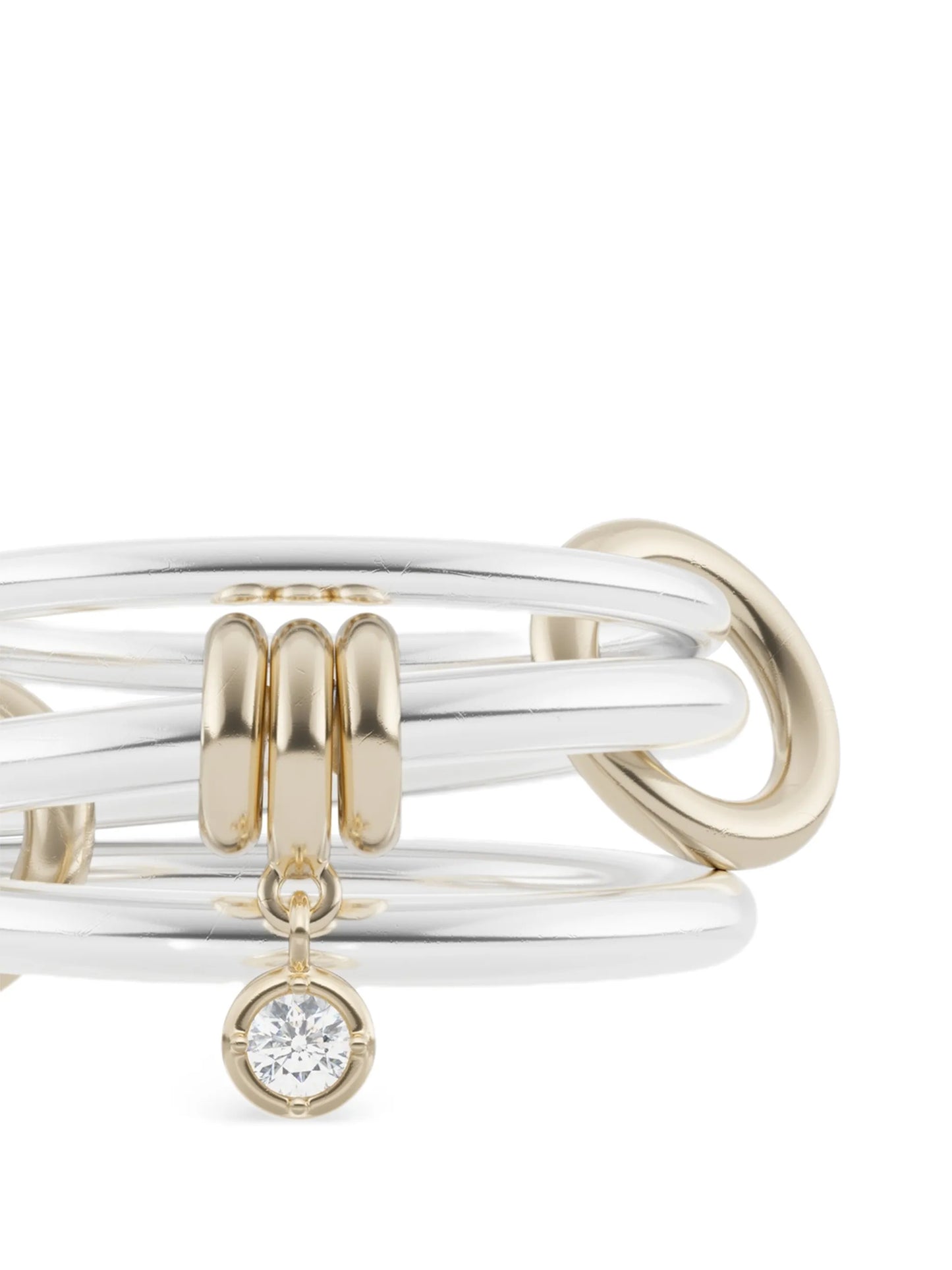 Piera diamond ring