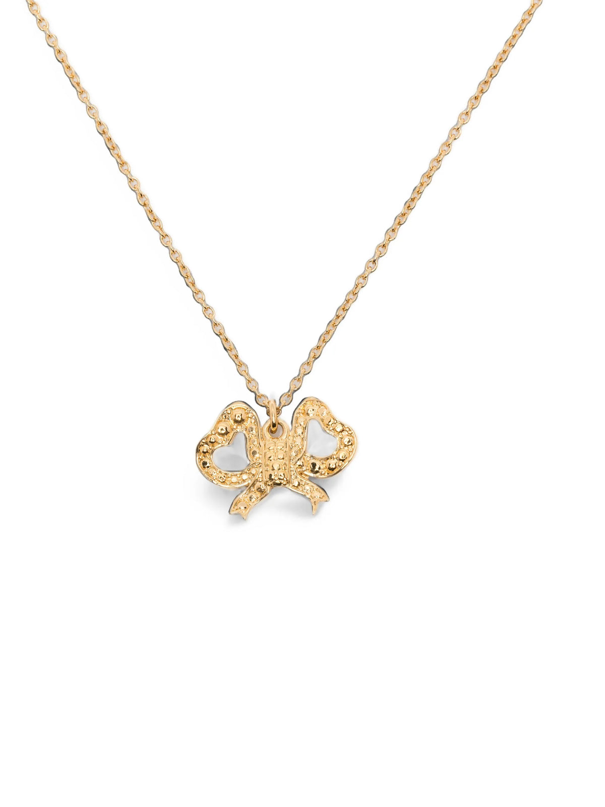 Rigoberta pendant necklace