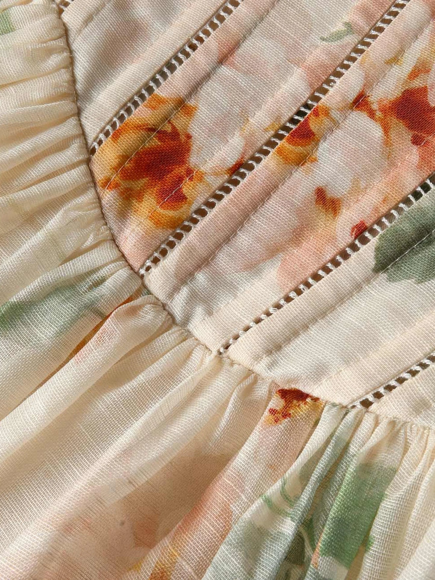 Carousel Corset mini dress