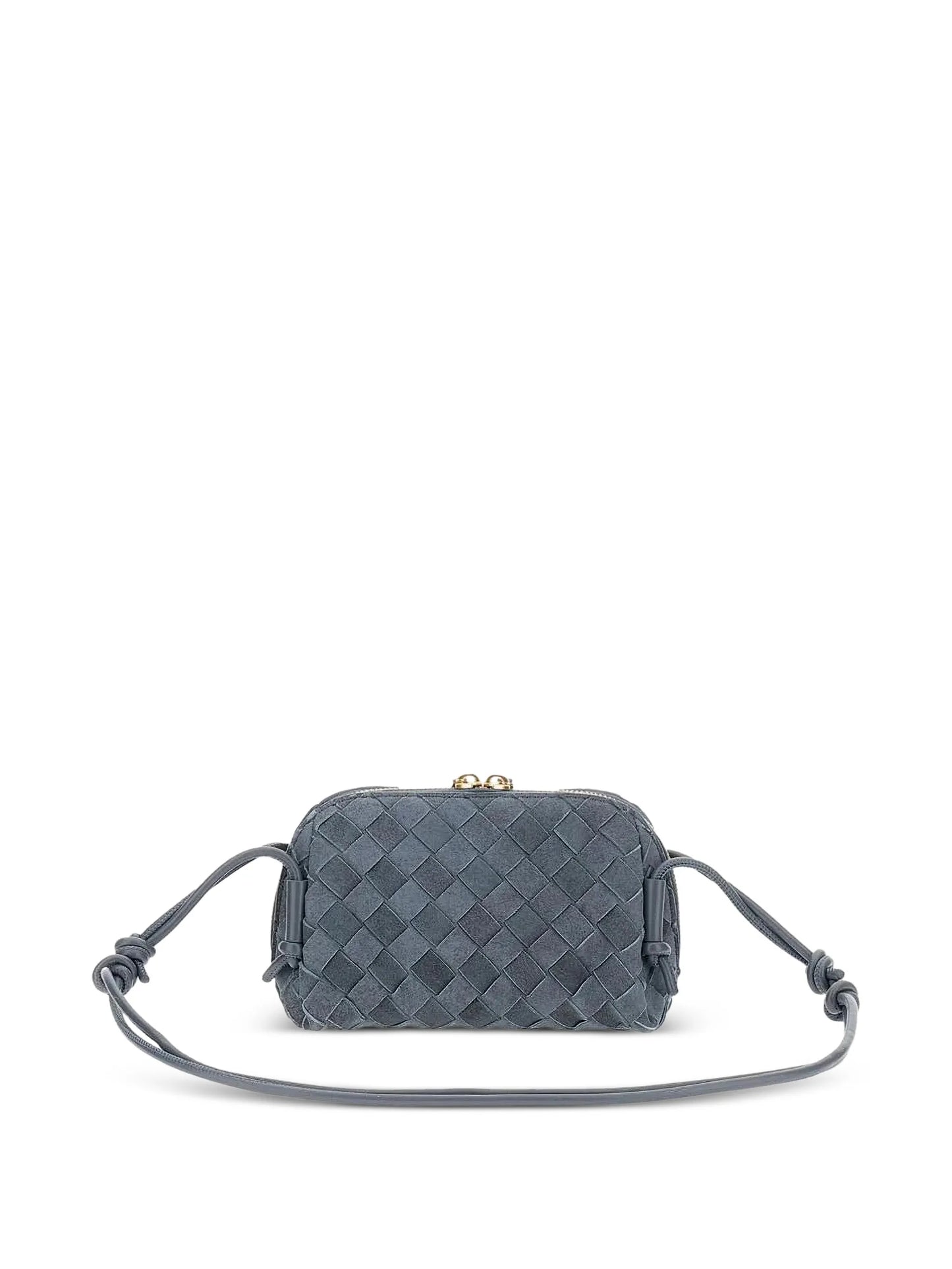 Concert cross-body bag