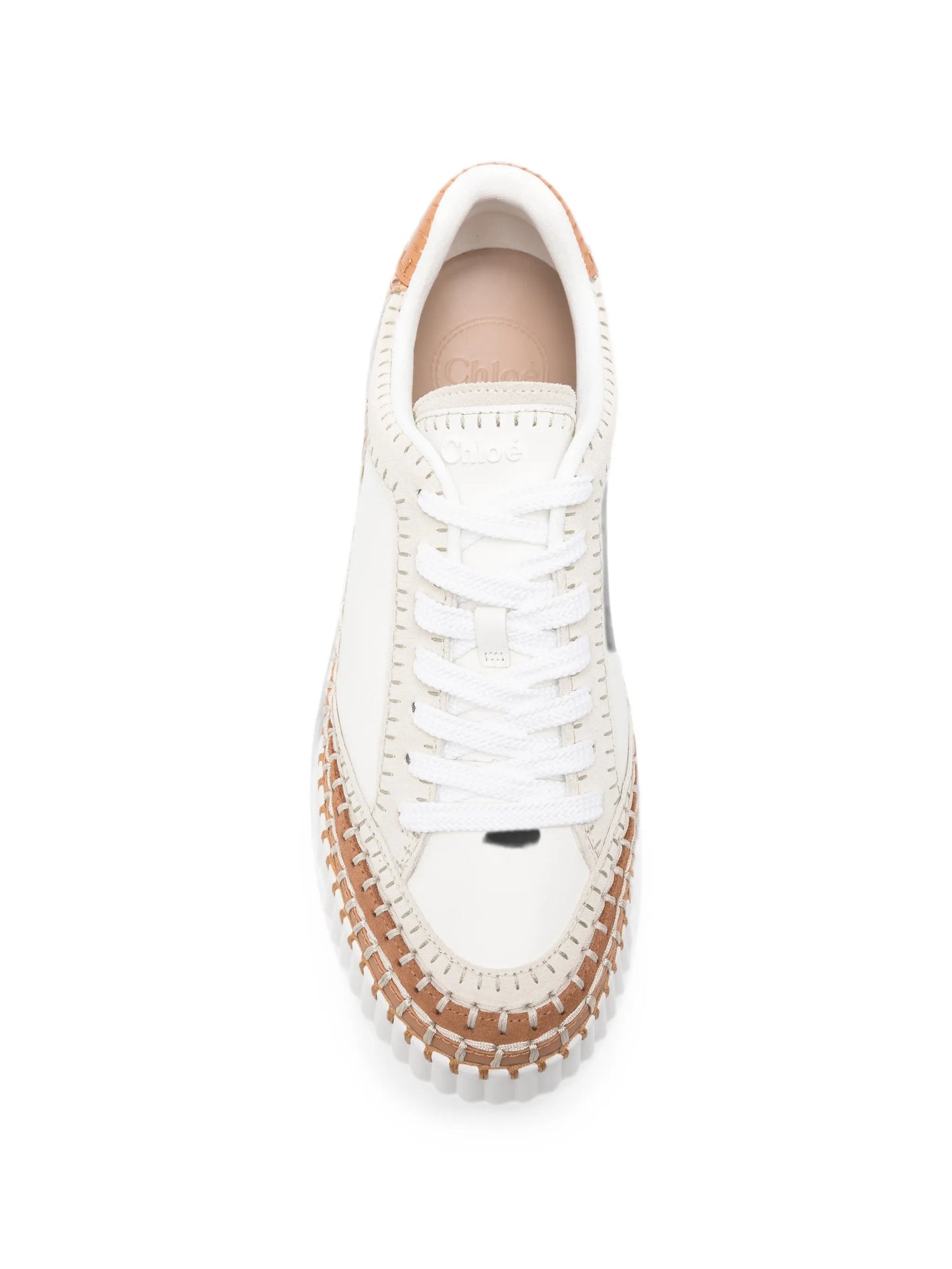 Nama platform sneakers