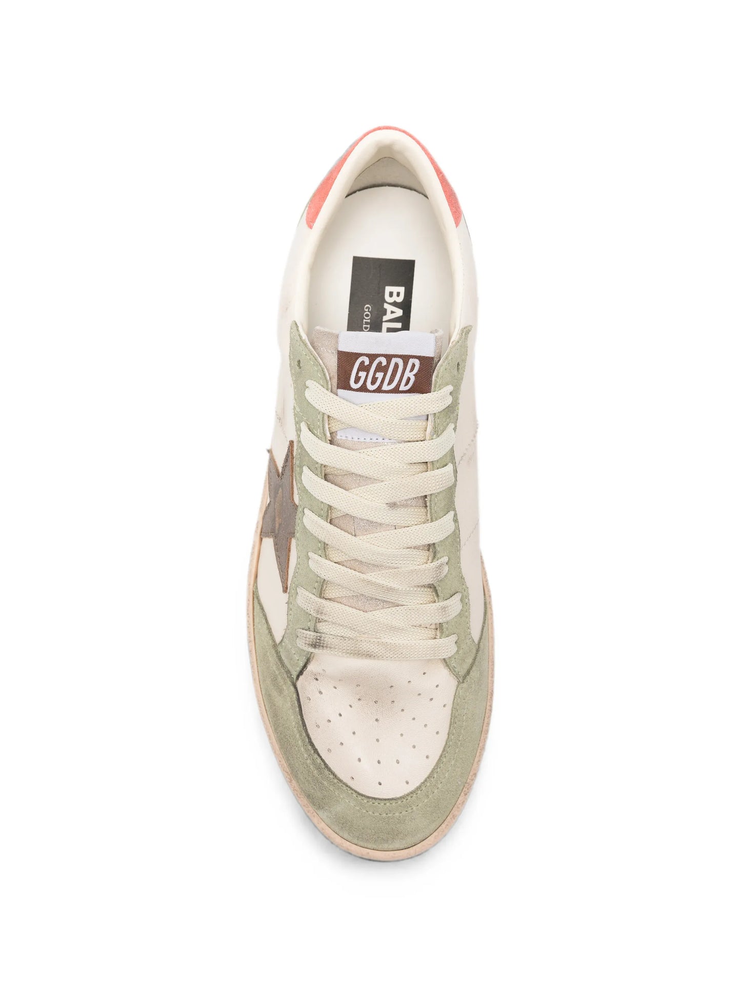 Ball Star sneakers