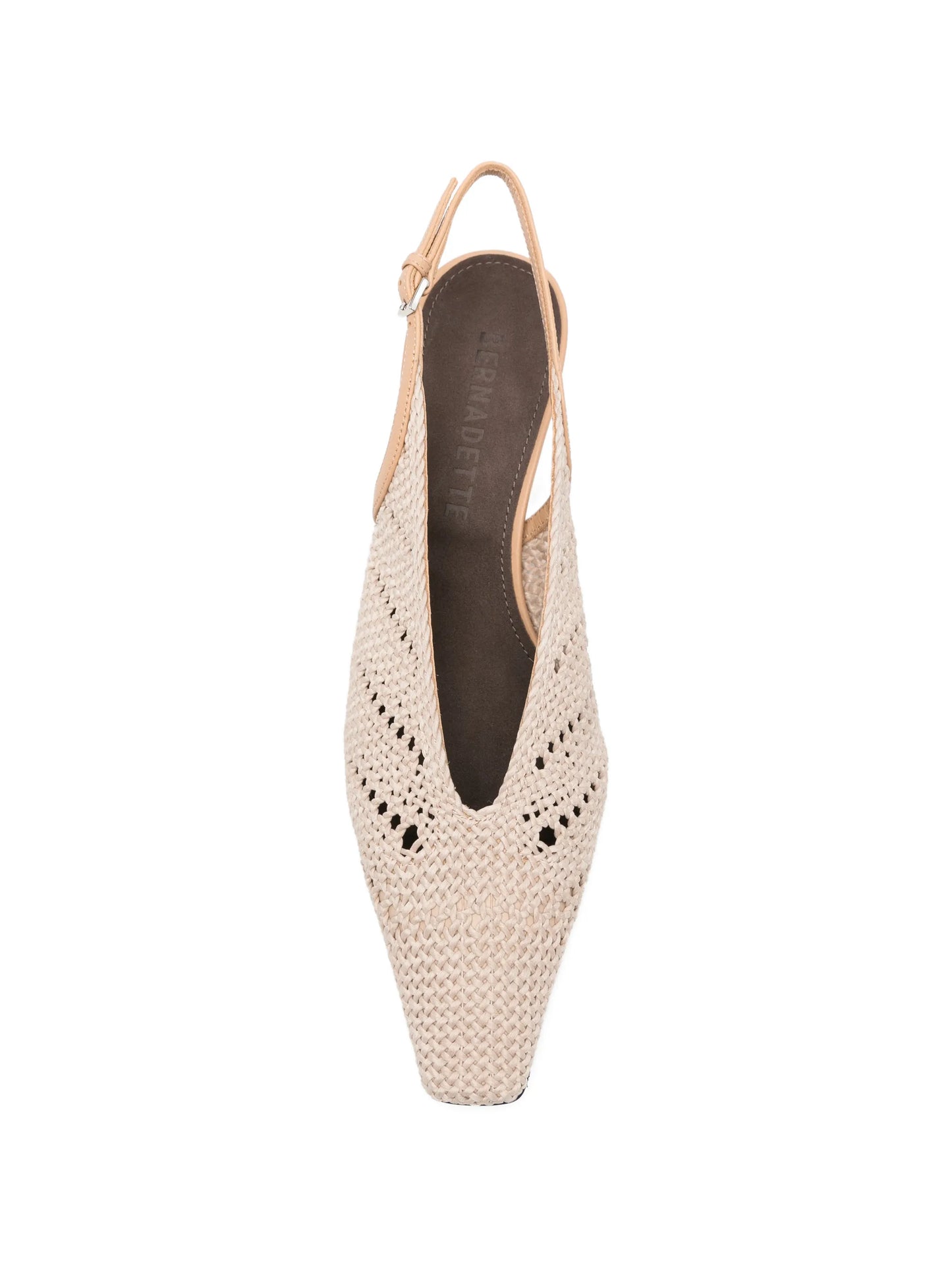 Bernadette pumps