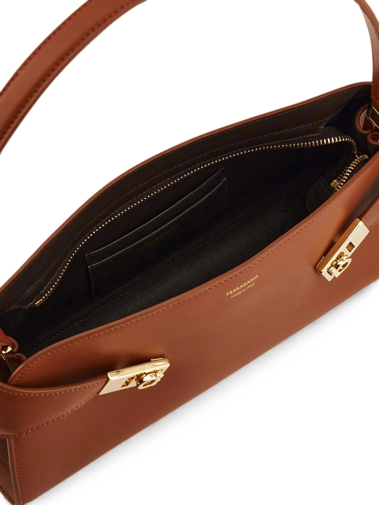 Hug East-West shoulder bag