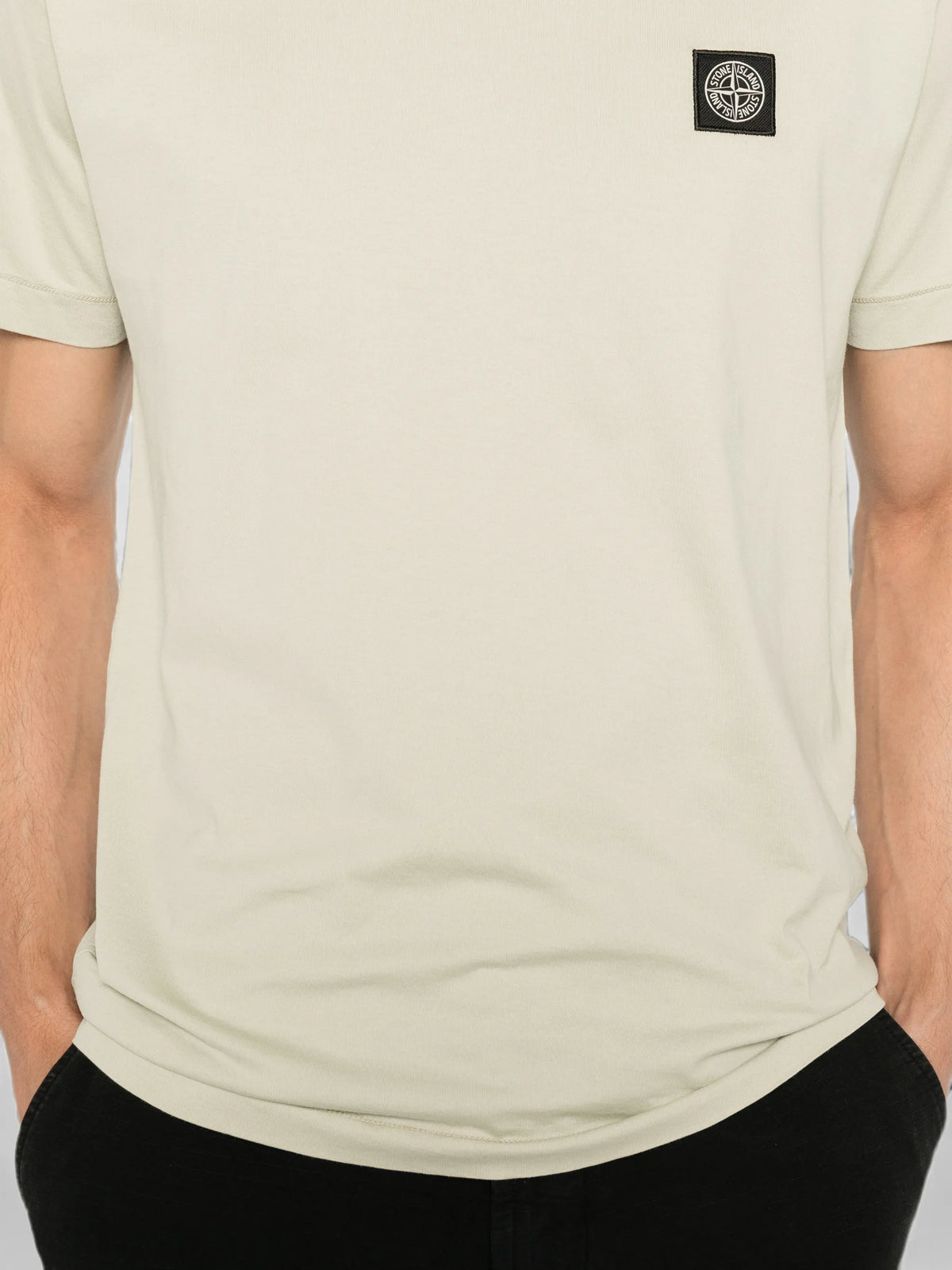 2100027 60/2 cotton jersey T-shirt