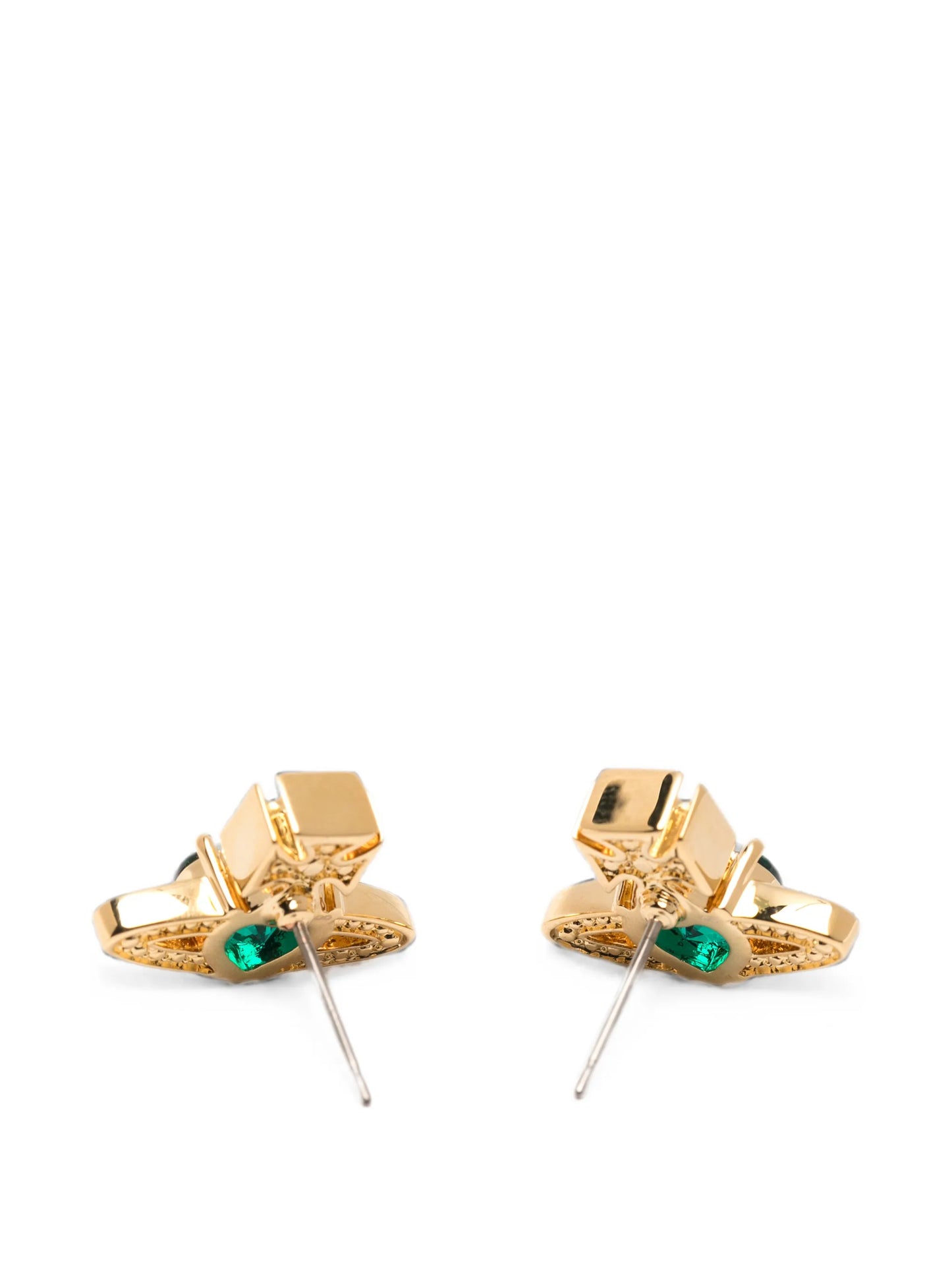 Ariella Orb earrings