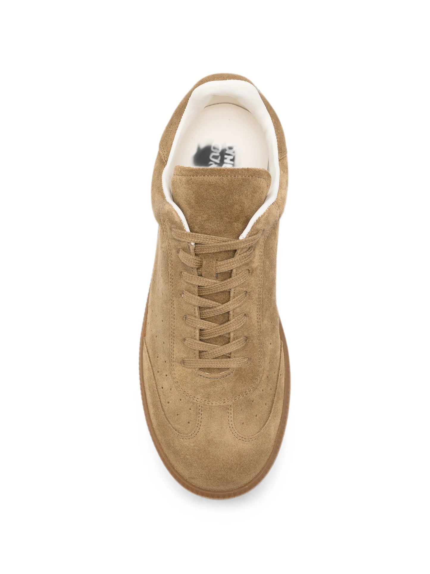 Brycy perforated sneakers