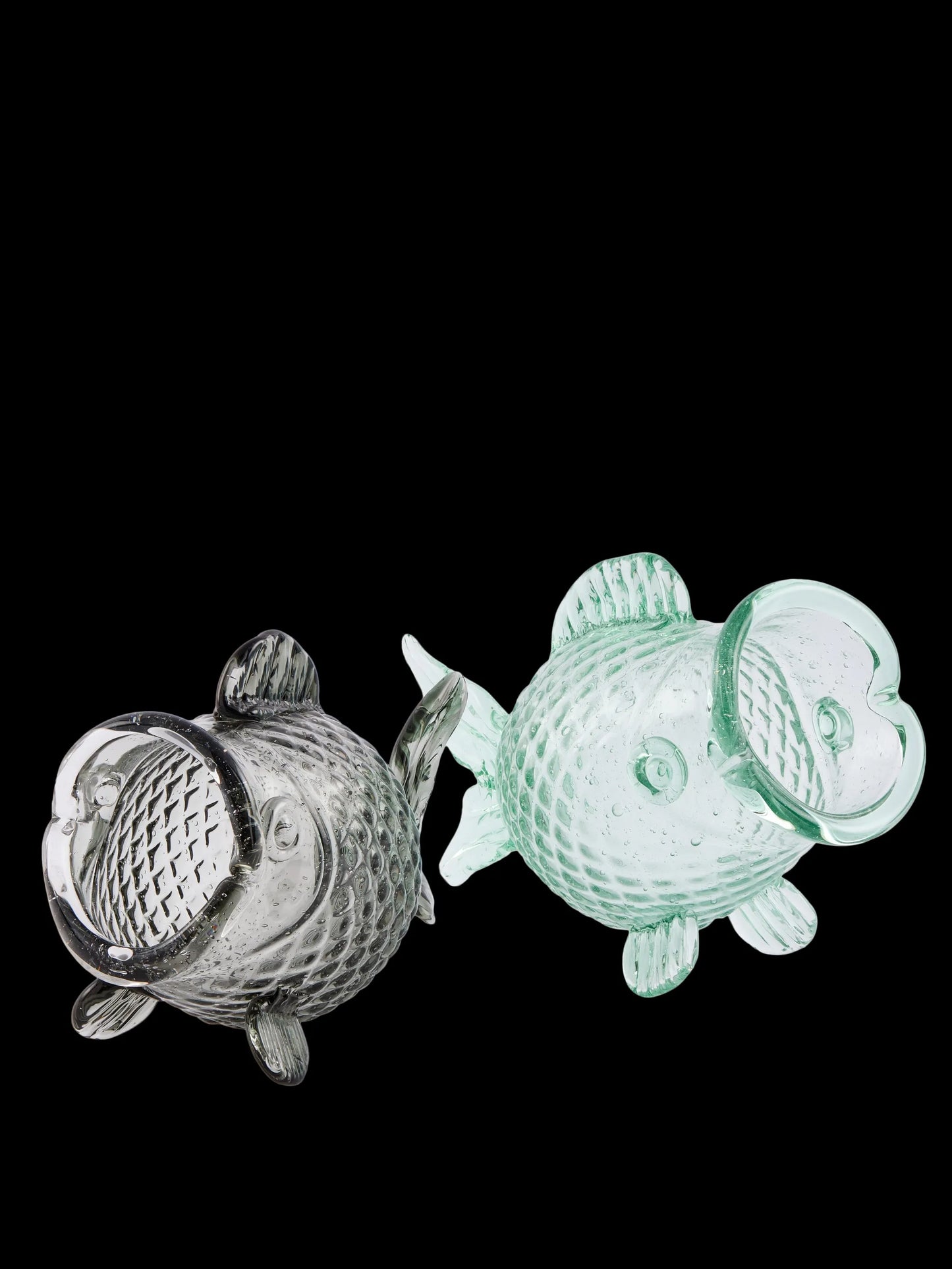 Fat Fish jar
