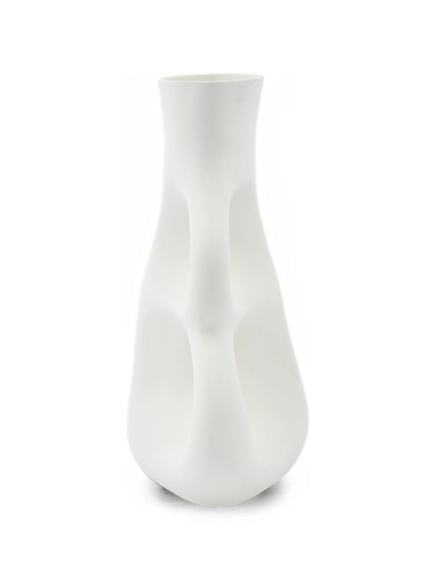 Three Ears vase