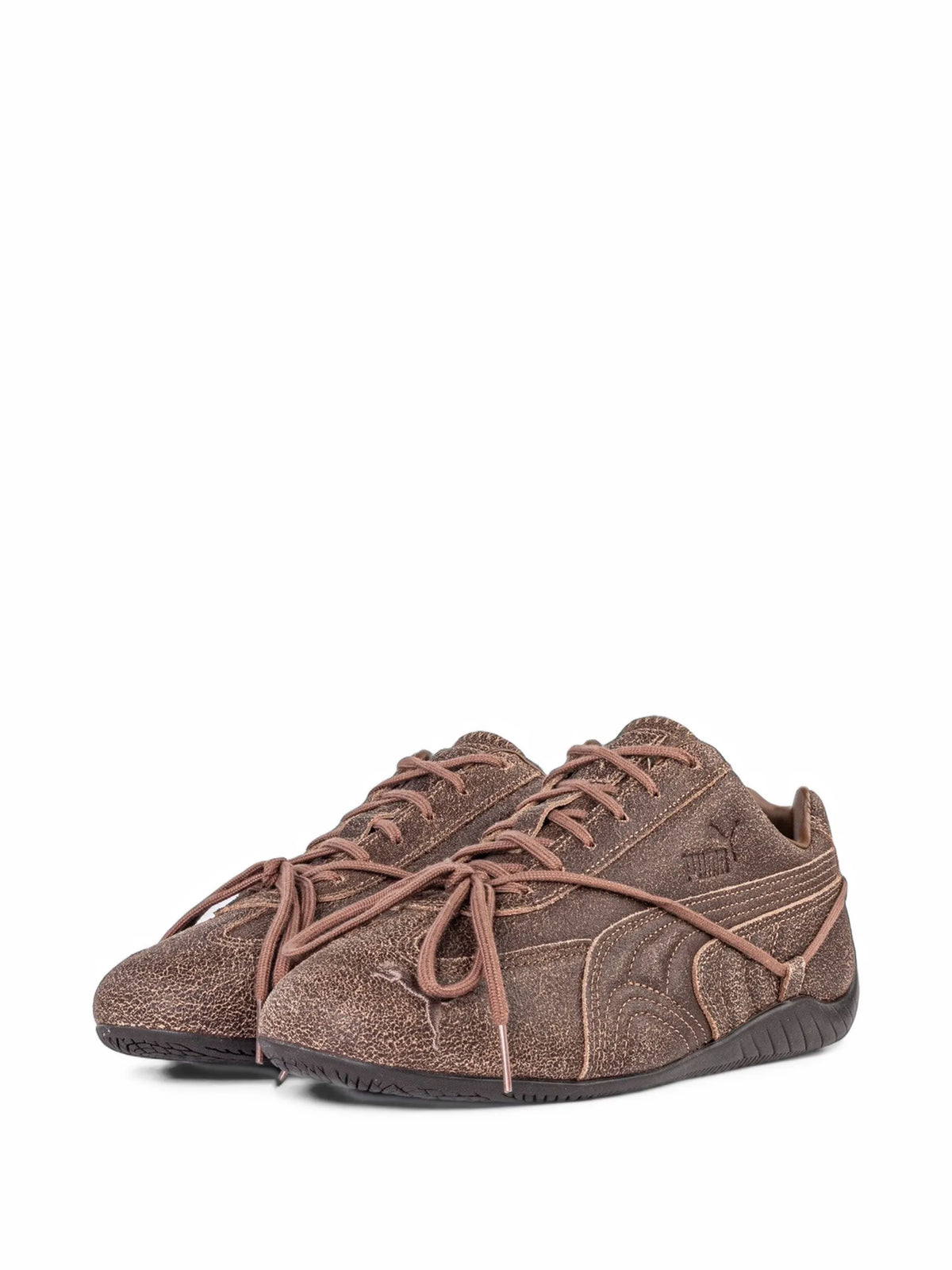x Rosé Speedcat VTG sneakers