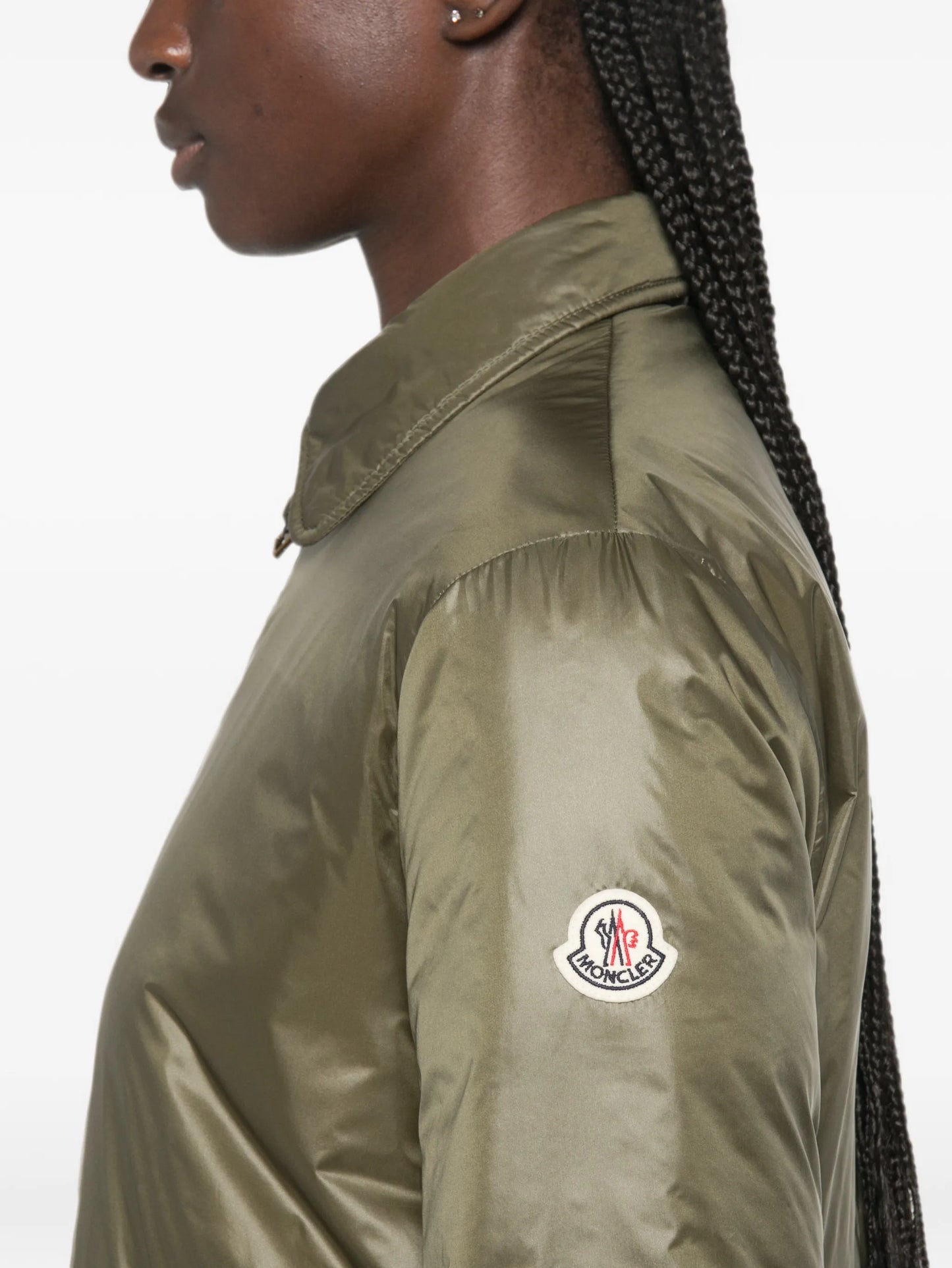 Lanset padded jacket