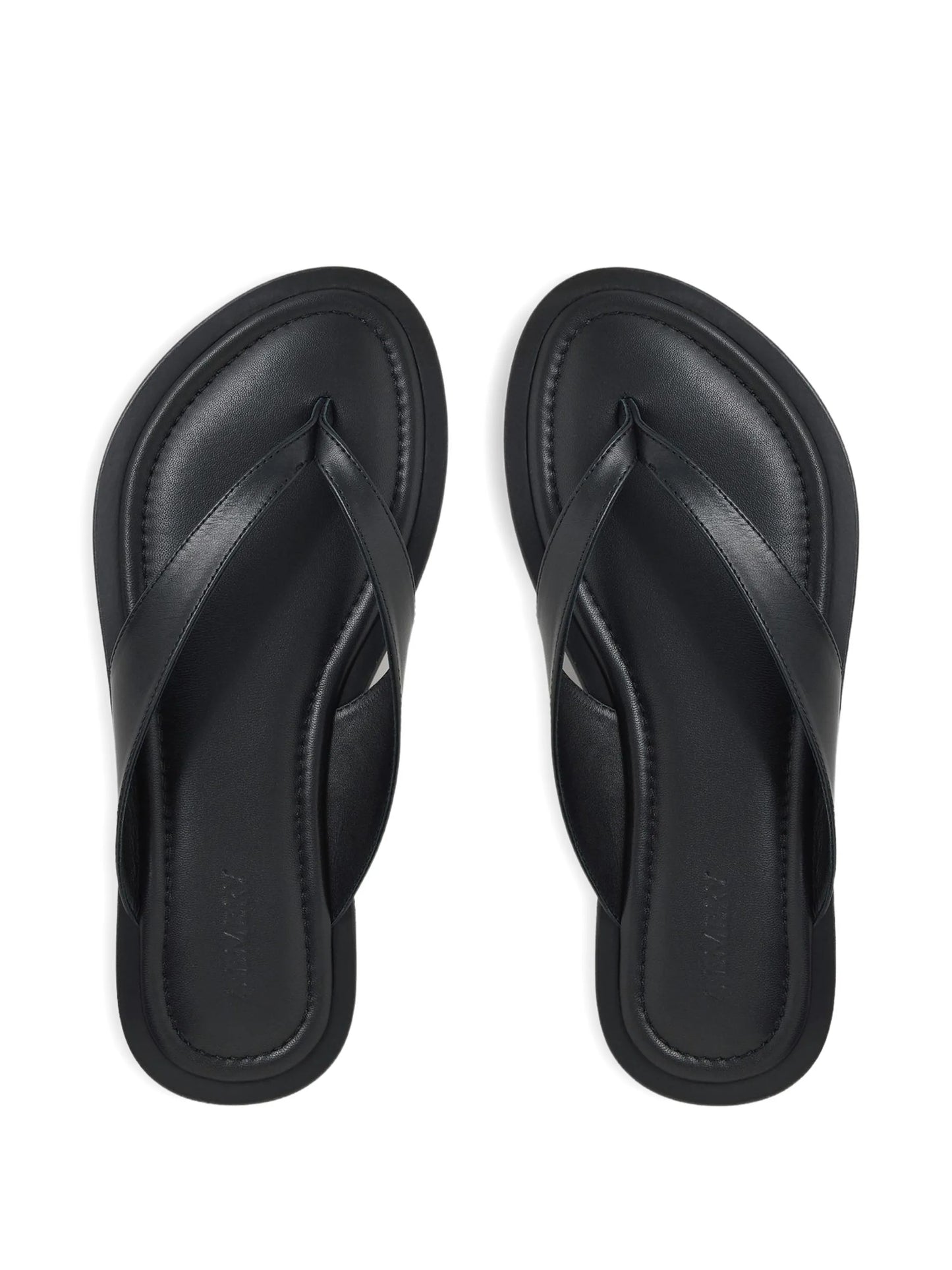 Viola flat sandals
