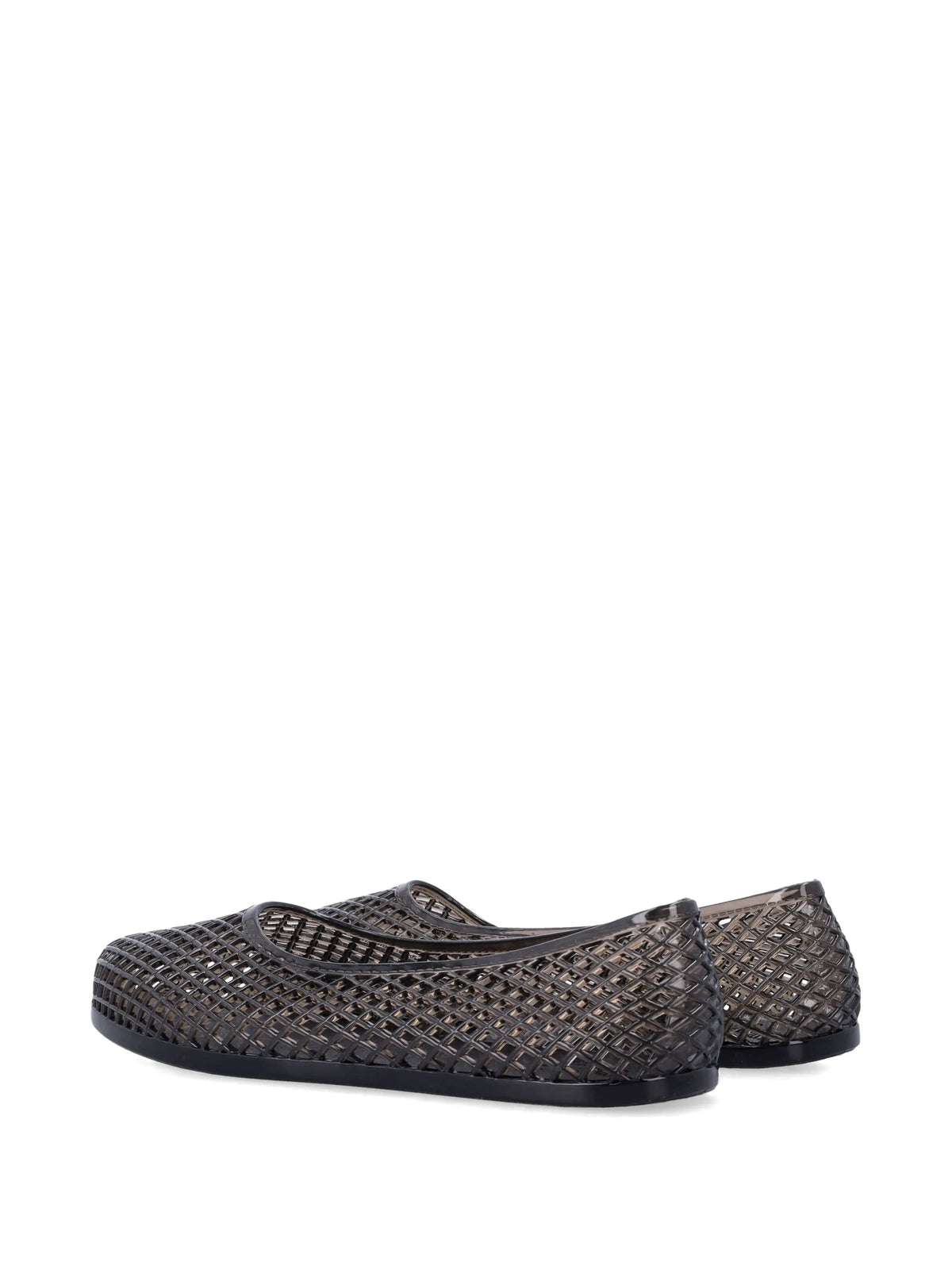 Iro ballet flats