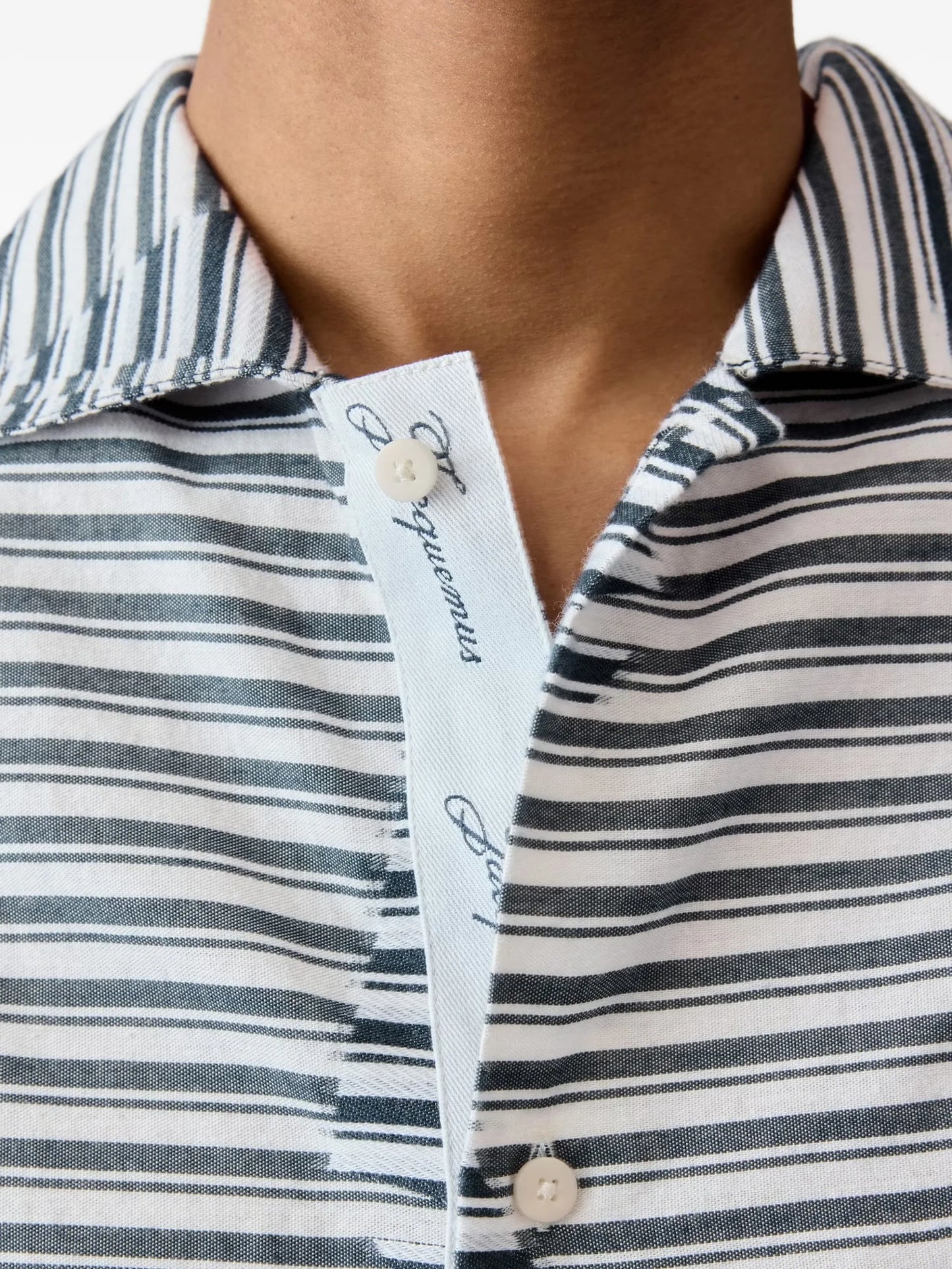 The Plage shirt