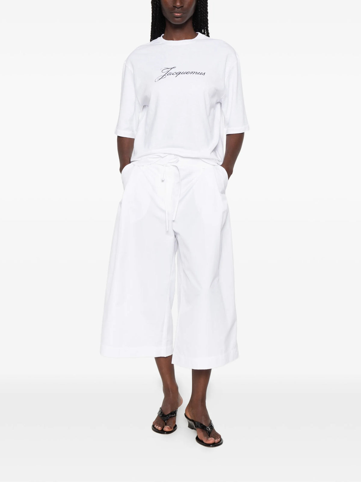 The Jacquemus T-shirt