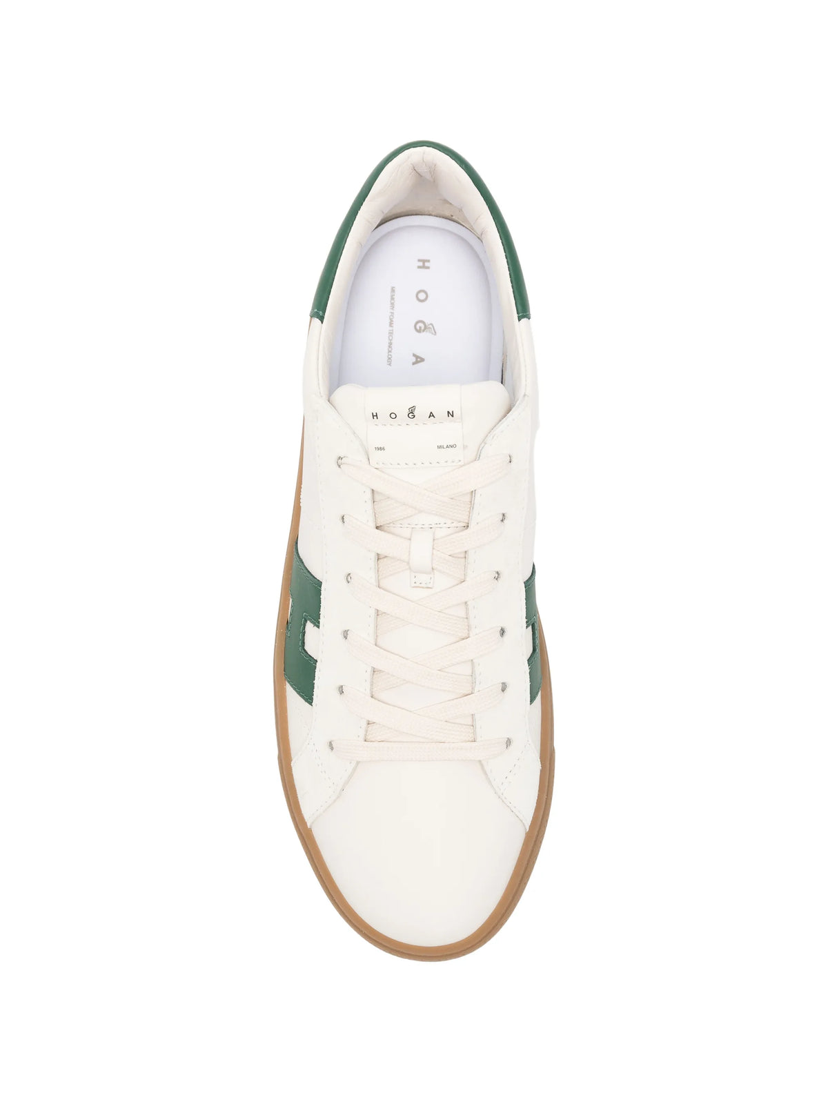 Crosswind sneakers