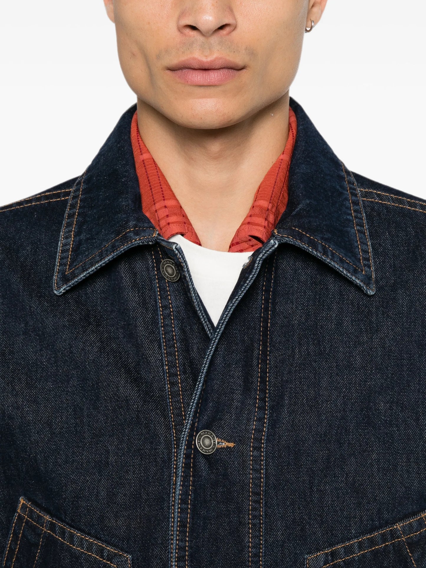Jorest denim jacket
