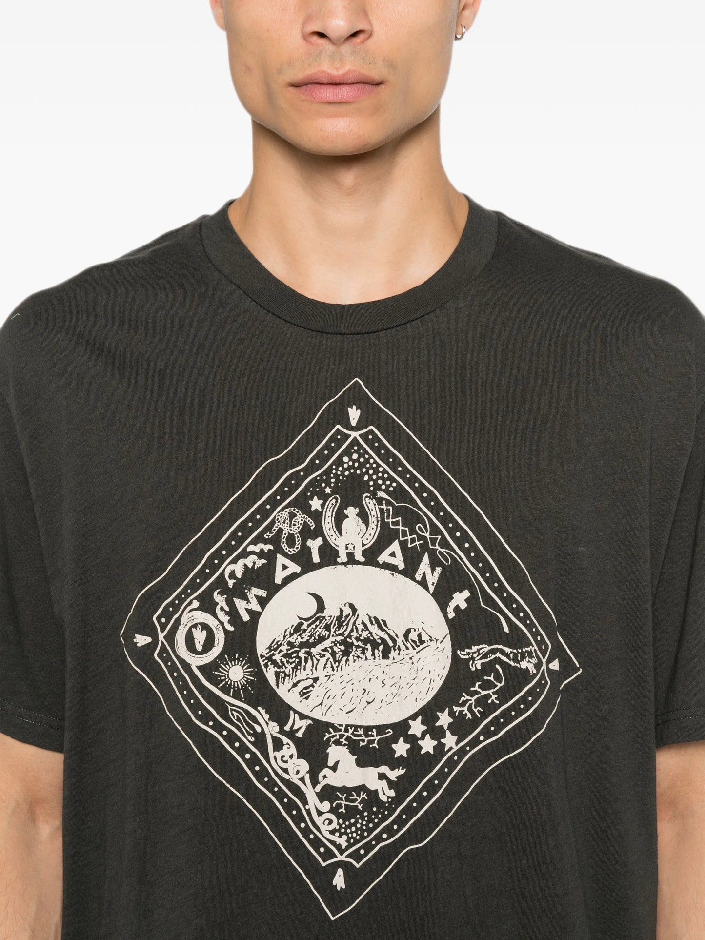 Hiroe T-shirt