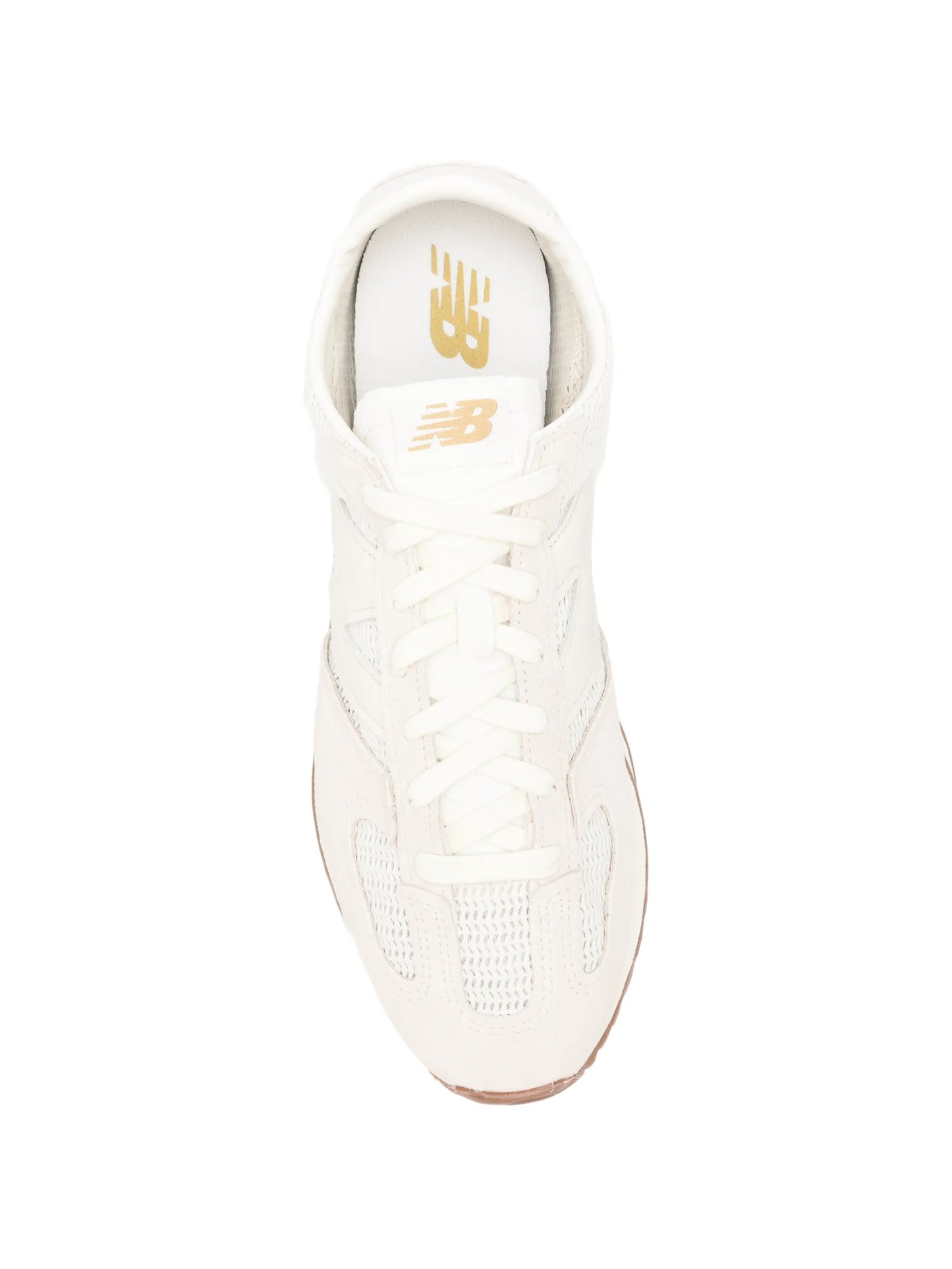 471 panelled sneakers