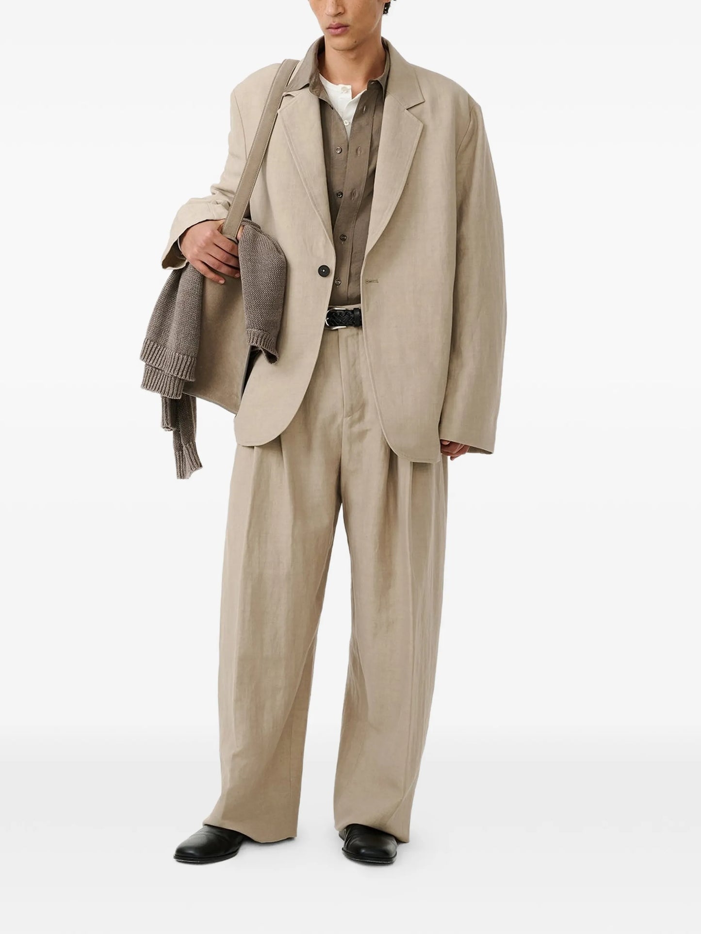 Denison blazer