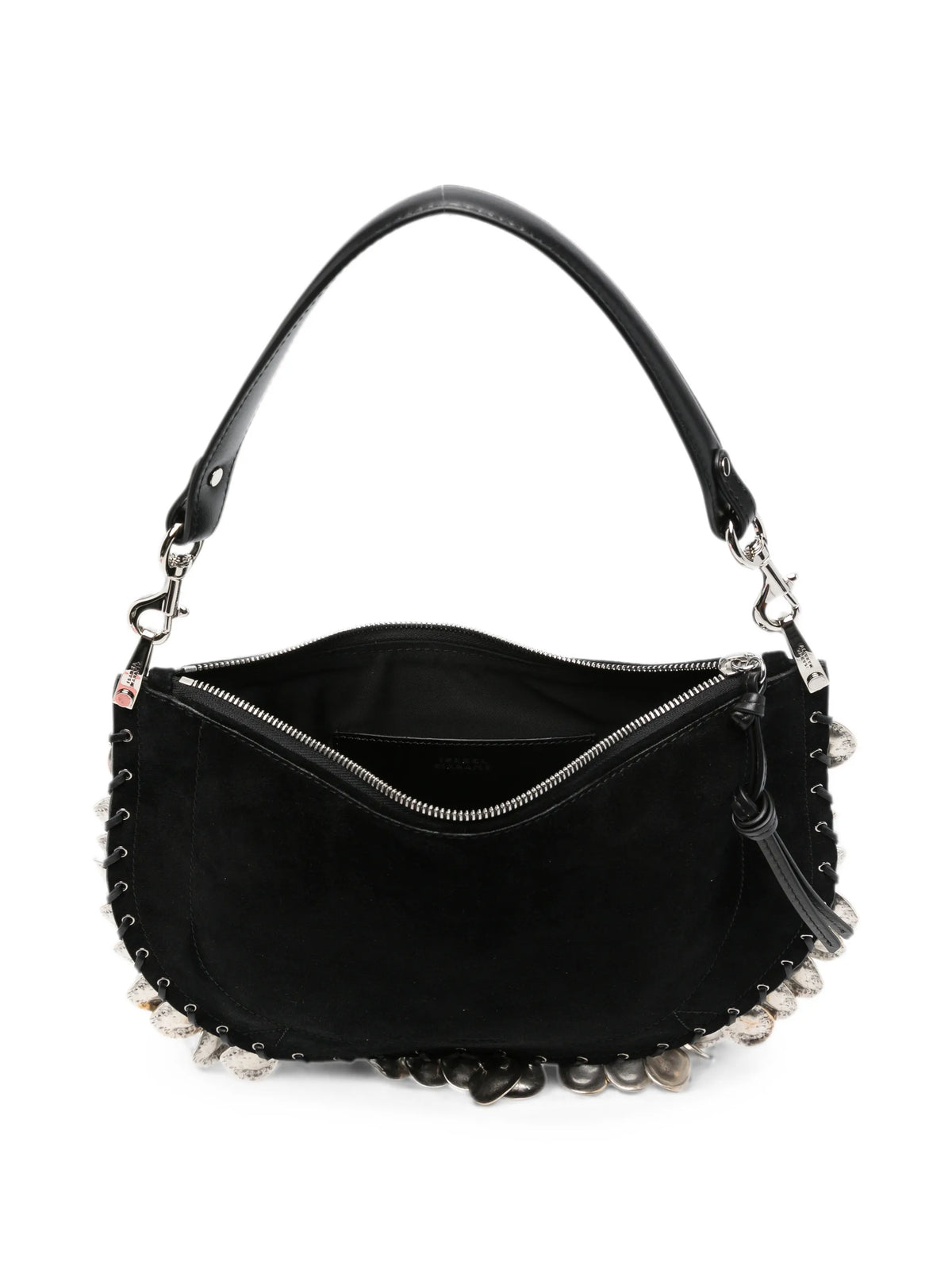 Oskan Soft coin-embellished tote bag