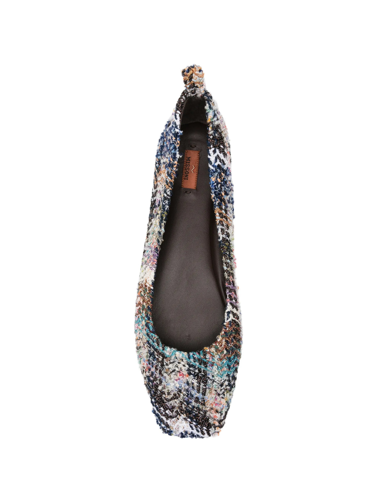 Florence ballet flats