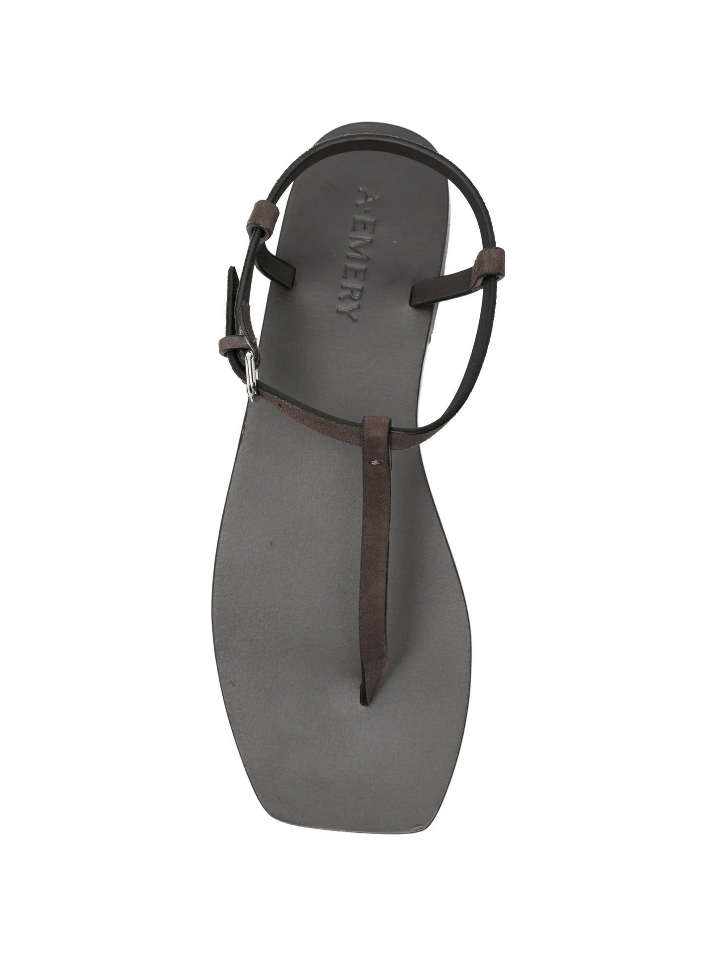 Clara flat sandals